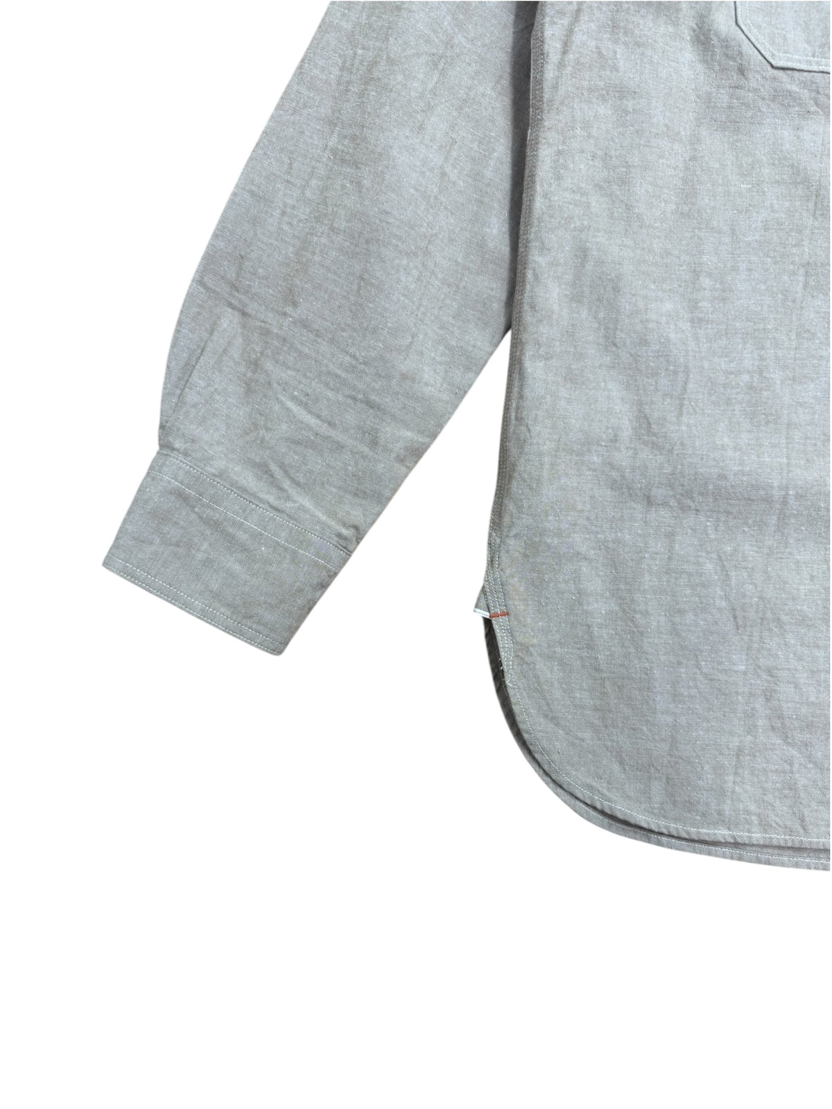 Nigel Cabourn Mainline Medical Shirt