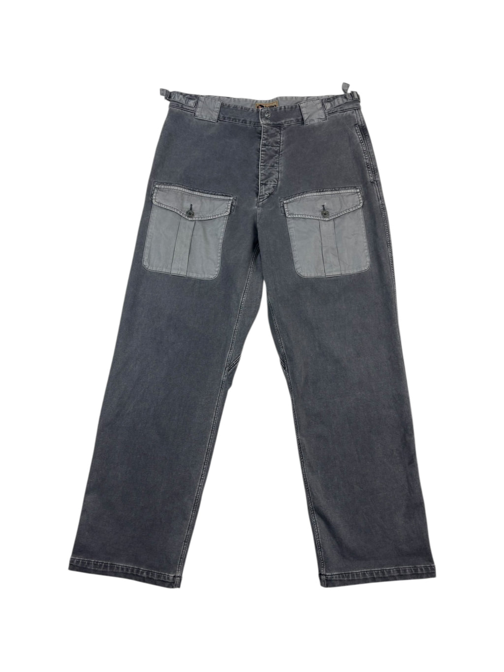 Nigel Cabourn Lybro Workwear Pants