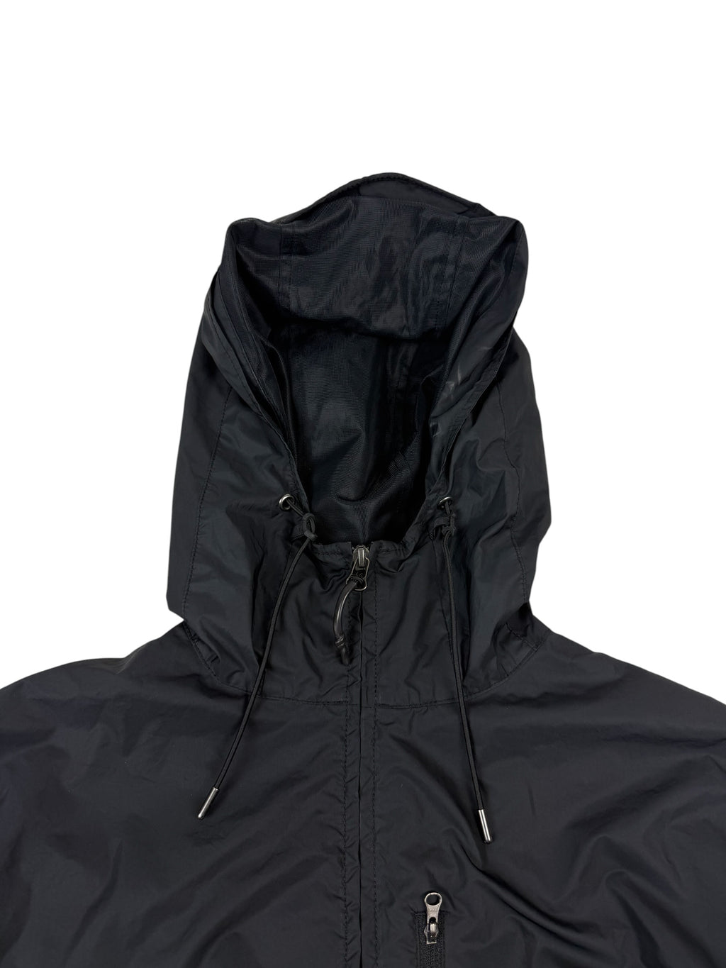 Nanamica Cruiser Jacket