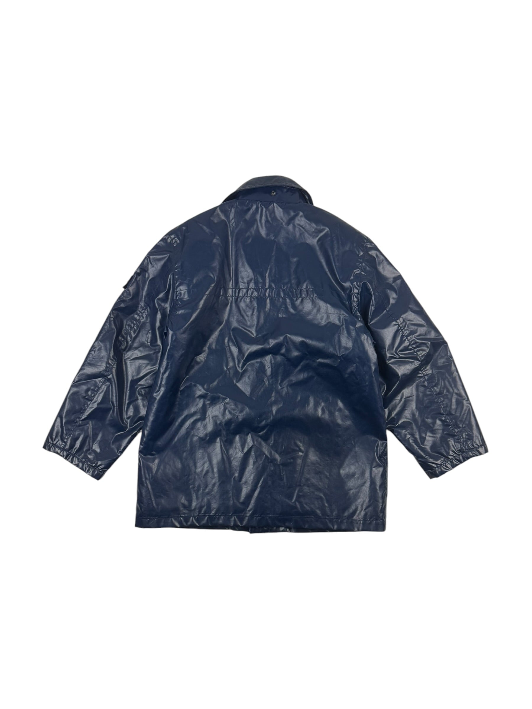C.P. Company SS97 Glazed Silk Jacket