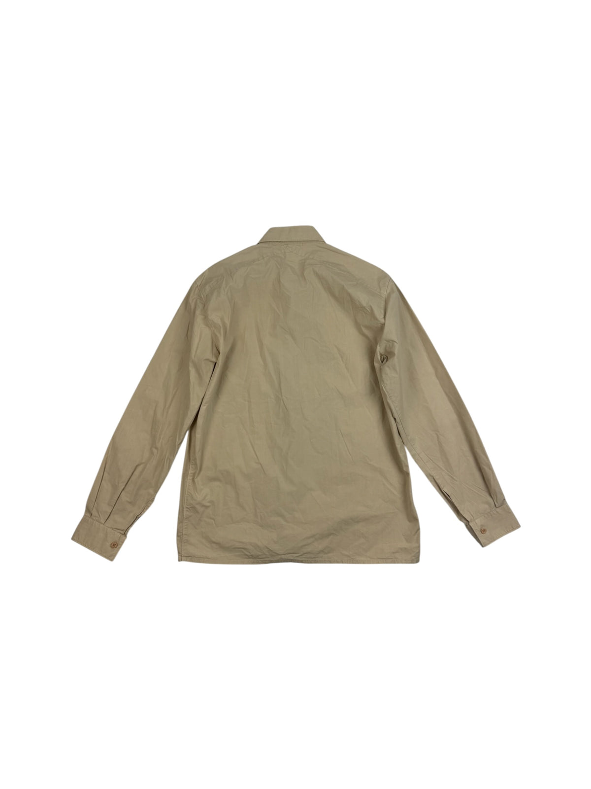 Stone Island Denims AW03 Utility Shirt