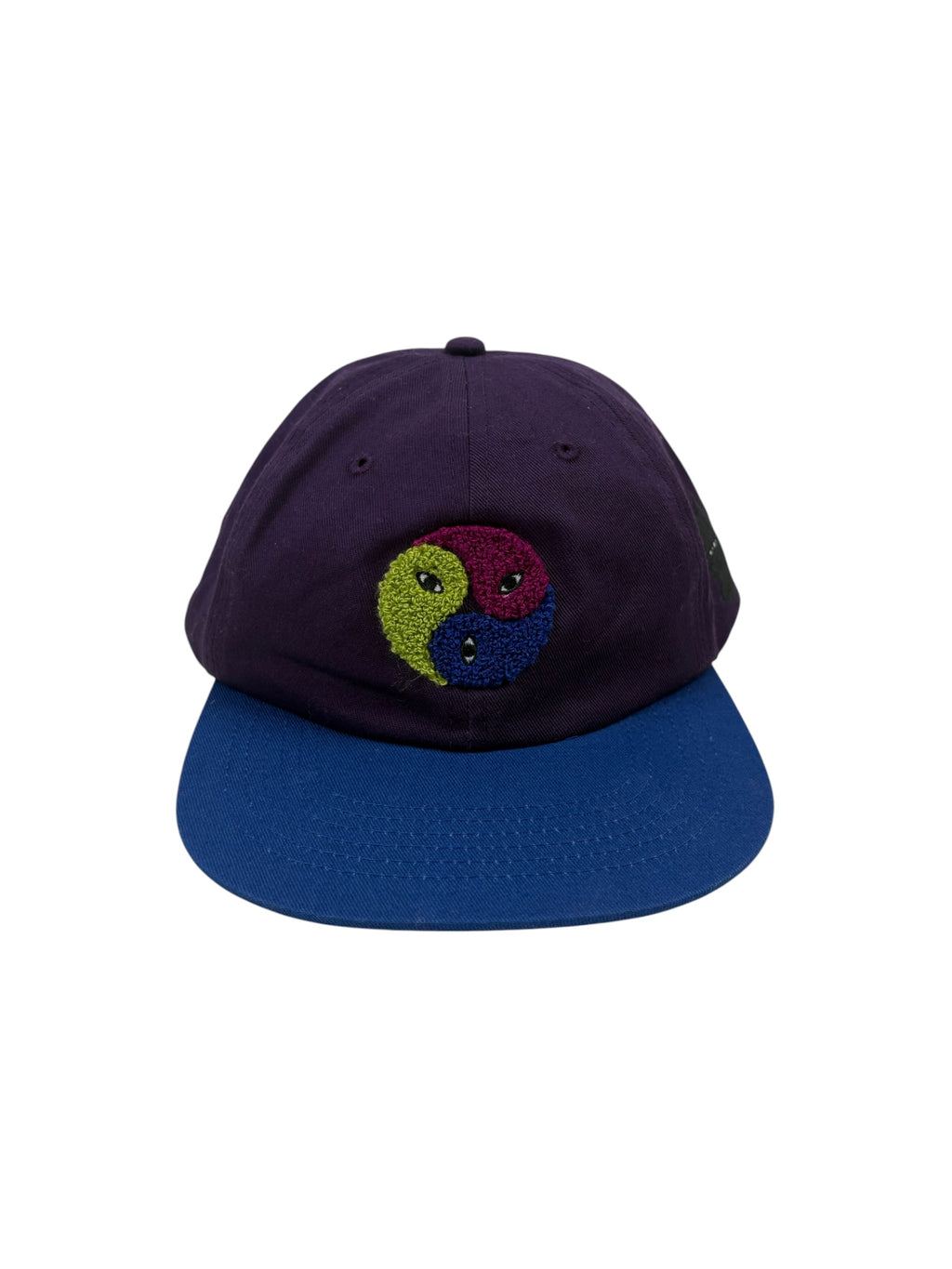 Real Badman 6 Panel Cap