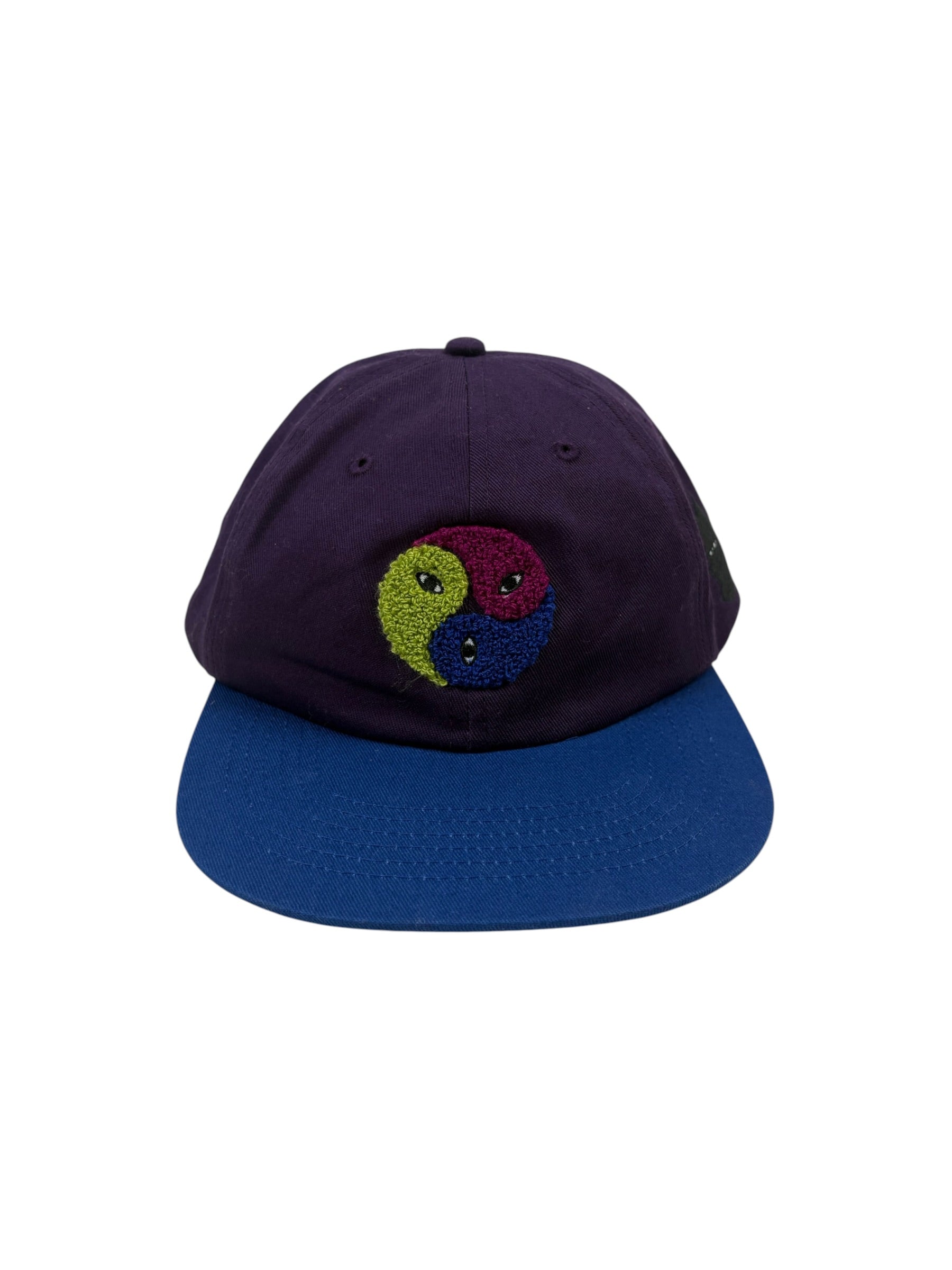 Real Badman 6 Panel Cap
