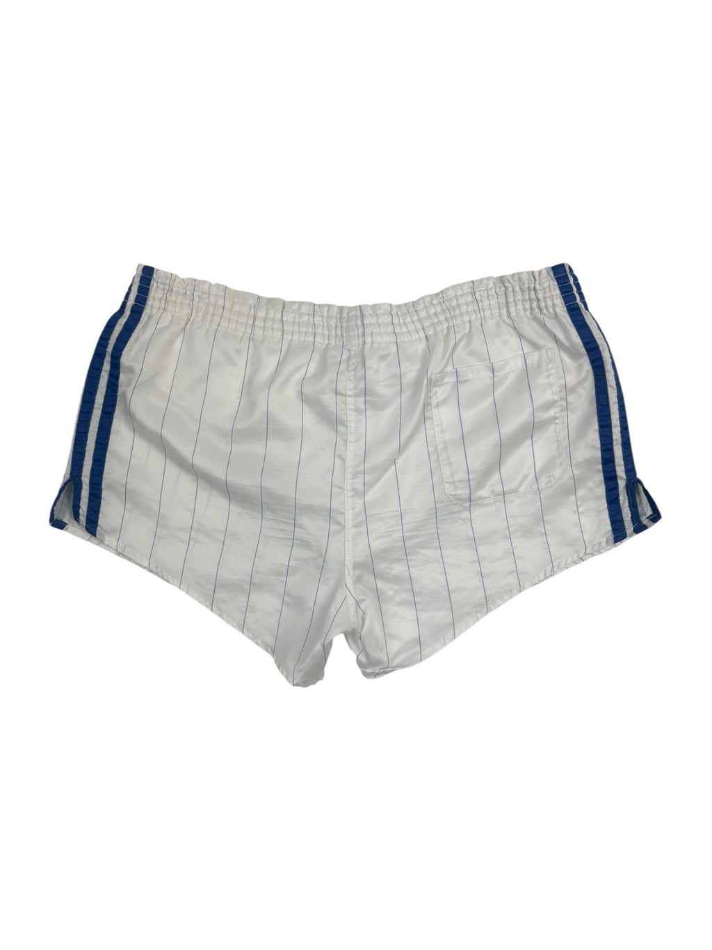 Adidas Originals 80s Striped Shorts