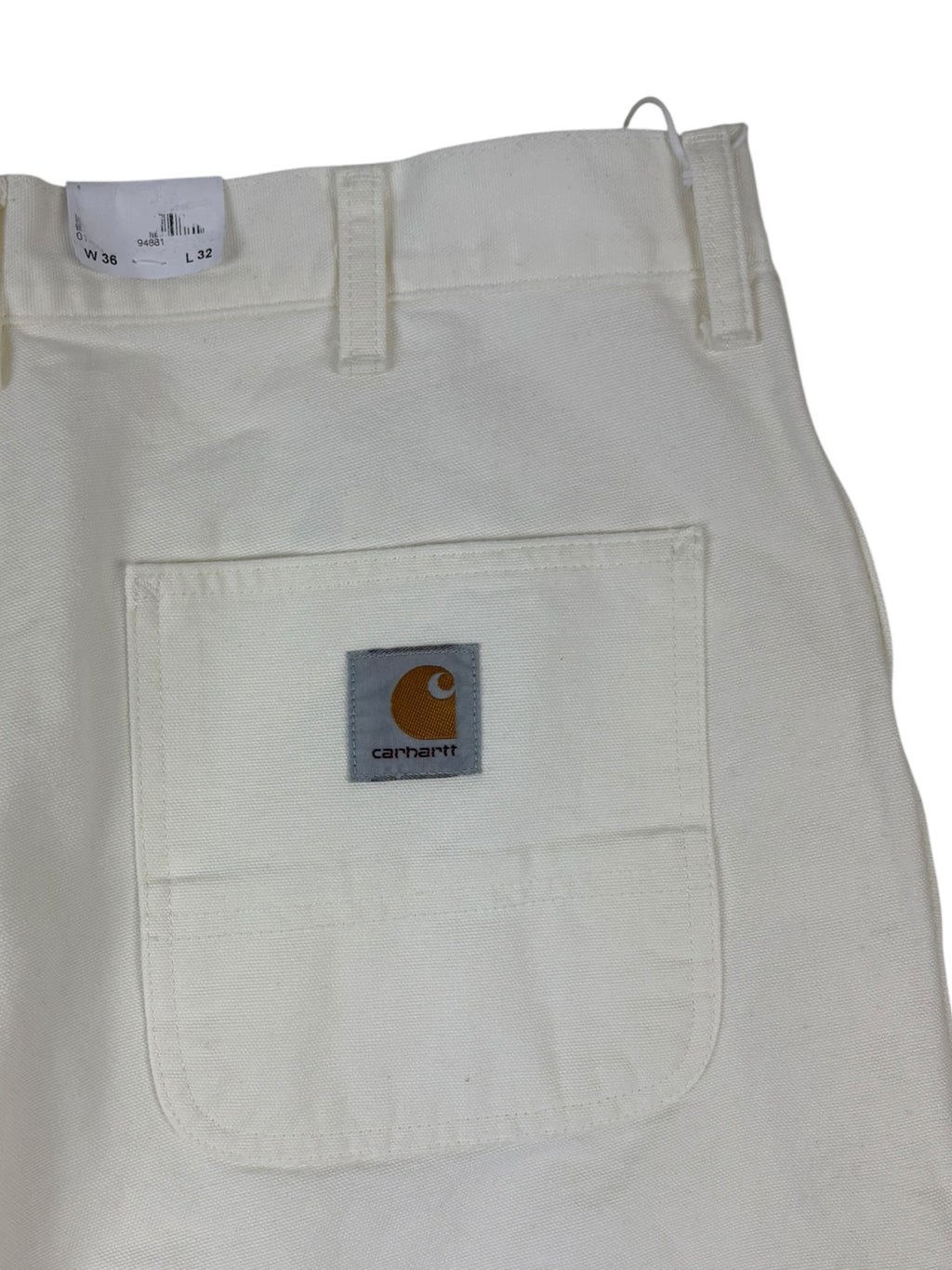 Carhartt WIP Simple Pants