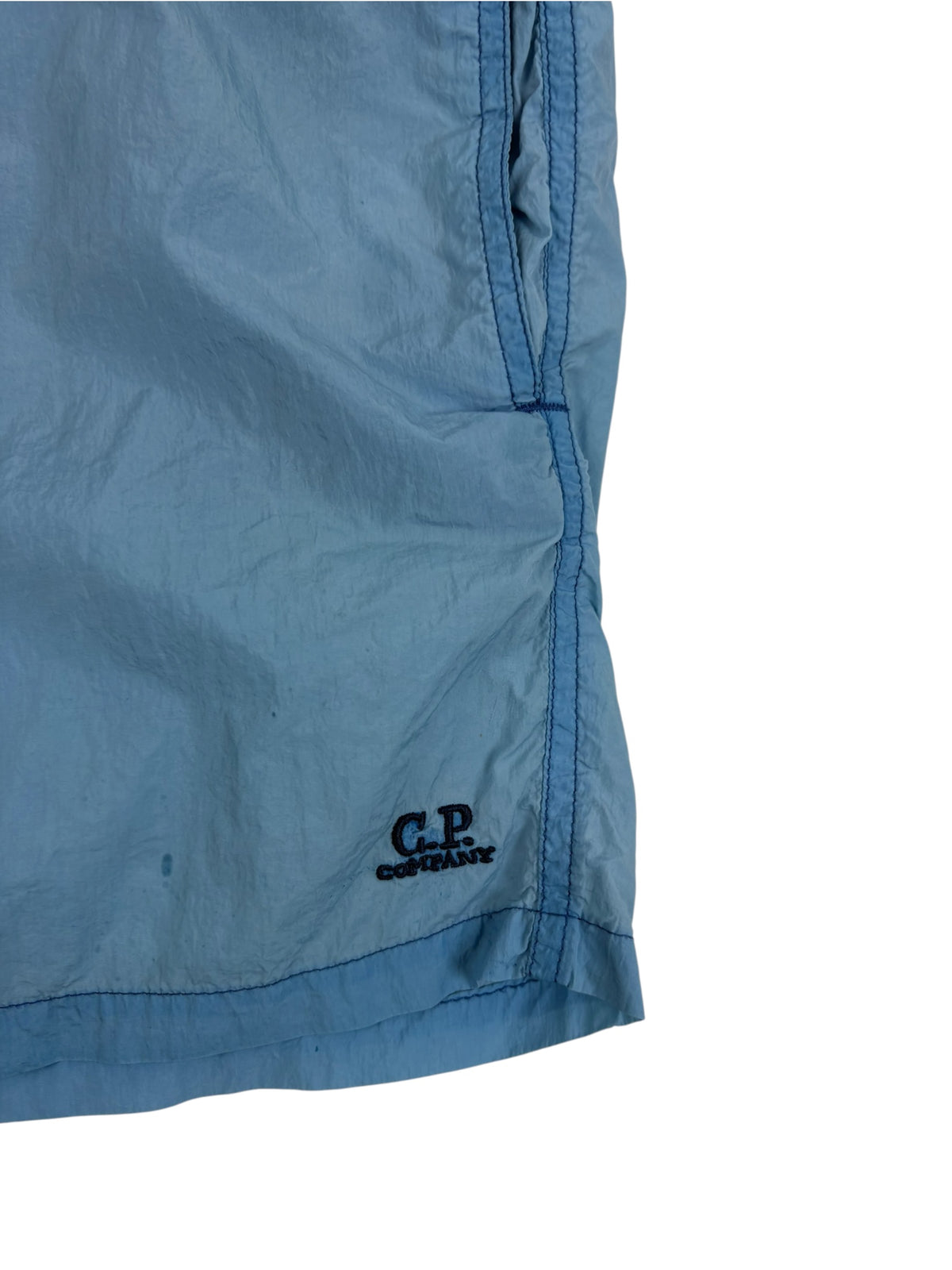 C.P. Company 2000s Nylon Swim Shorts