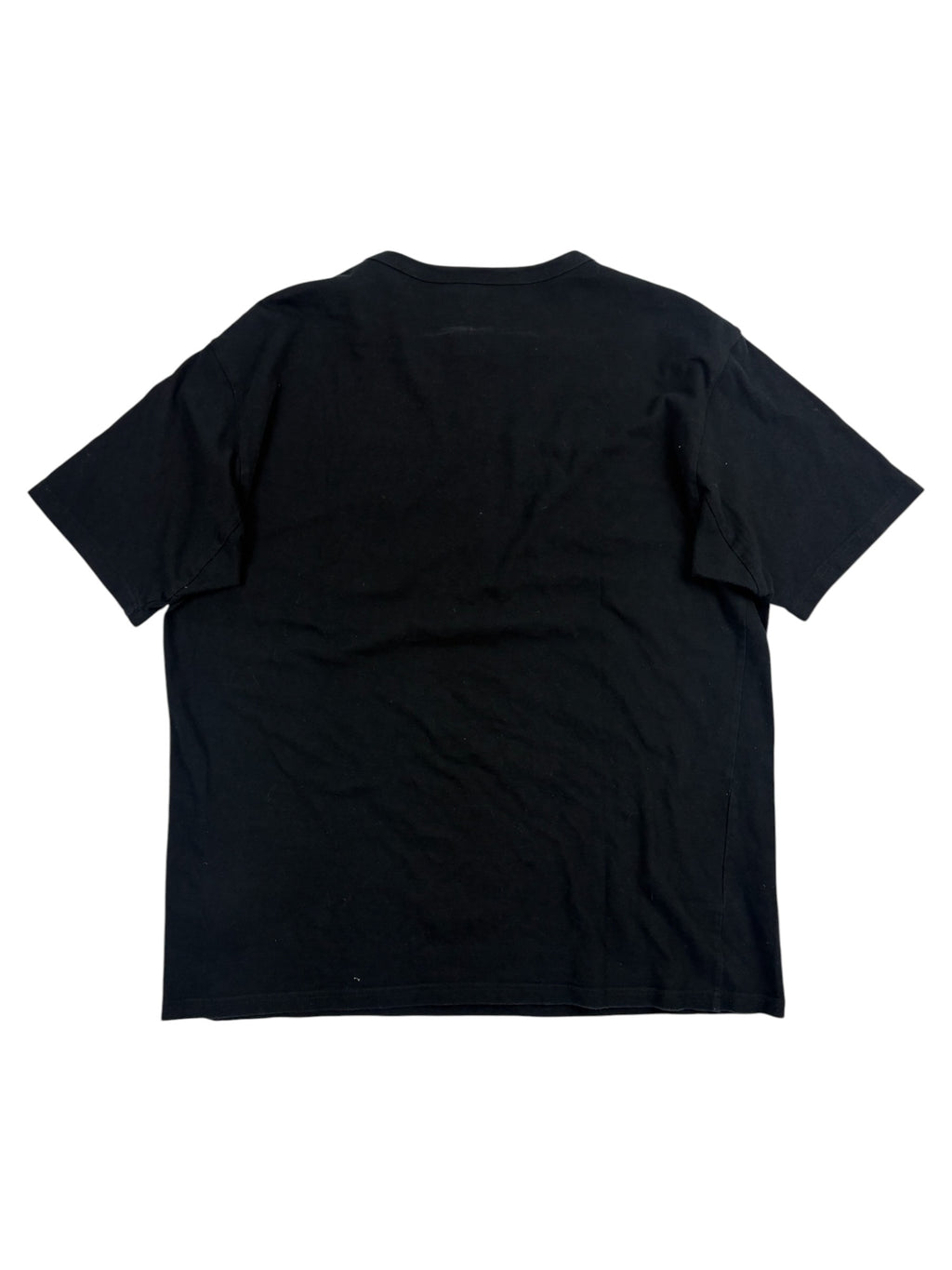 Nigel Cabourn Mainline Vortex Crewneck T Shirt