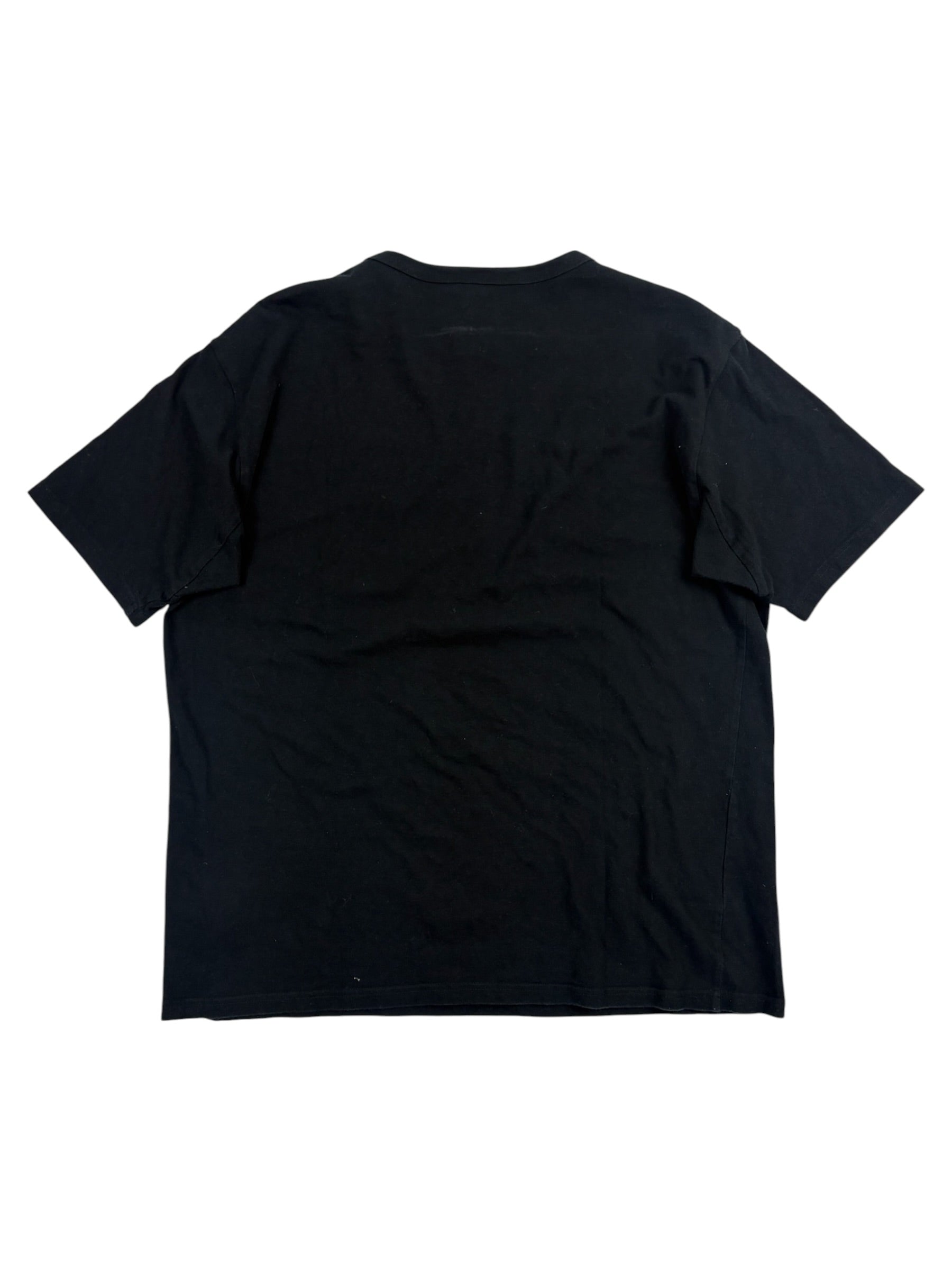 Nigel Cabourn Mainline Vortex Crewneck T Shirt