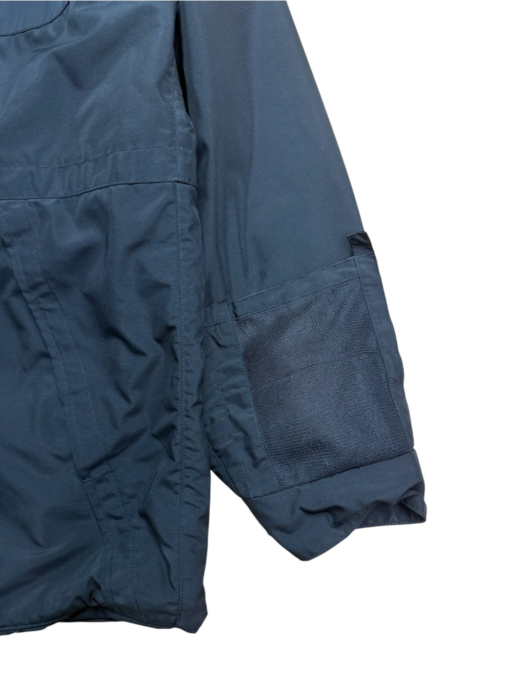 C.P. Company AW99 Urban Protection R.E.M Jacket