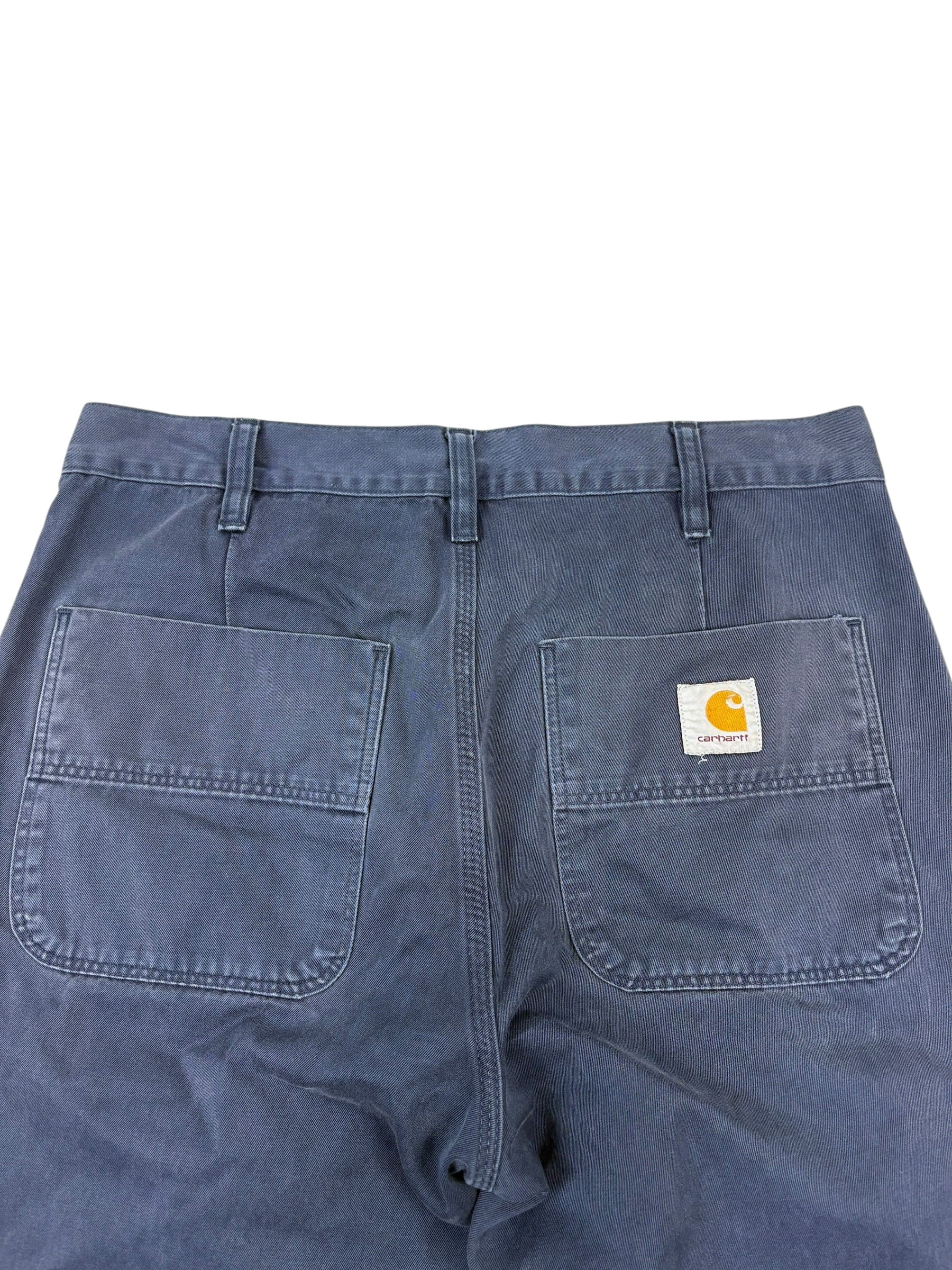 Carhartt WIP Abbott Pant