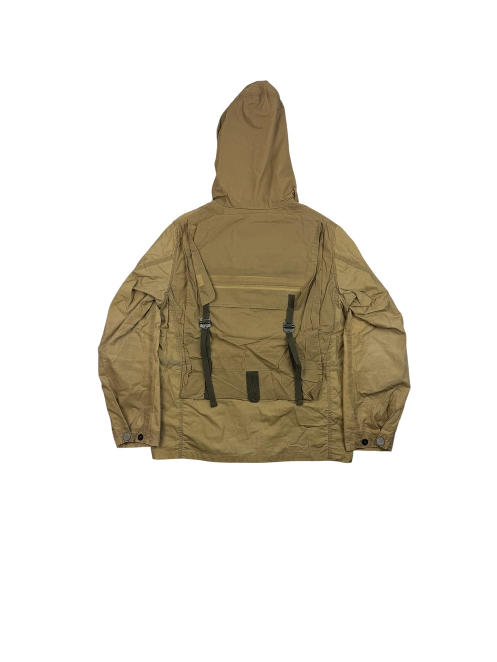 Nigel Cabourn x Karrimor Mountain Rucksack MK2 Jacket