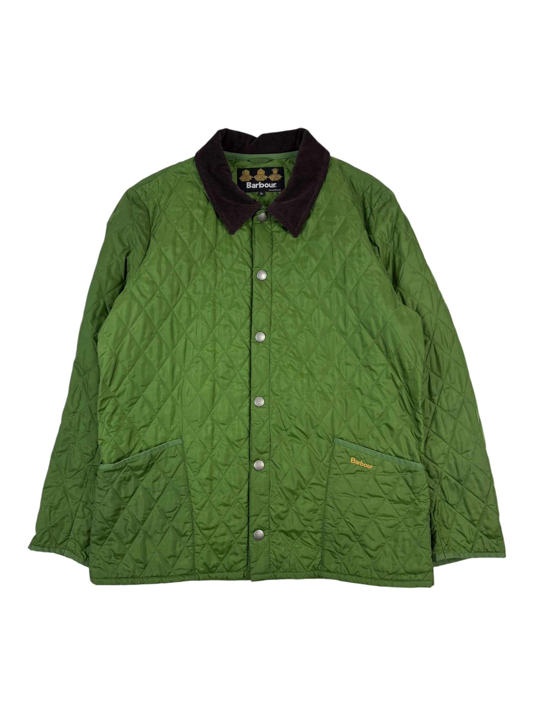Barbour Lightweight Liddesdale Jacket