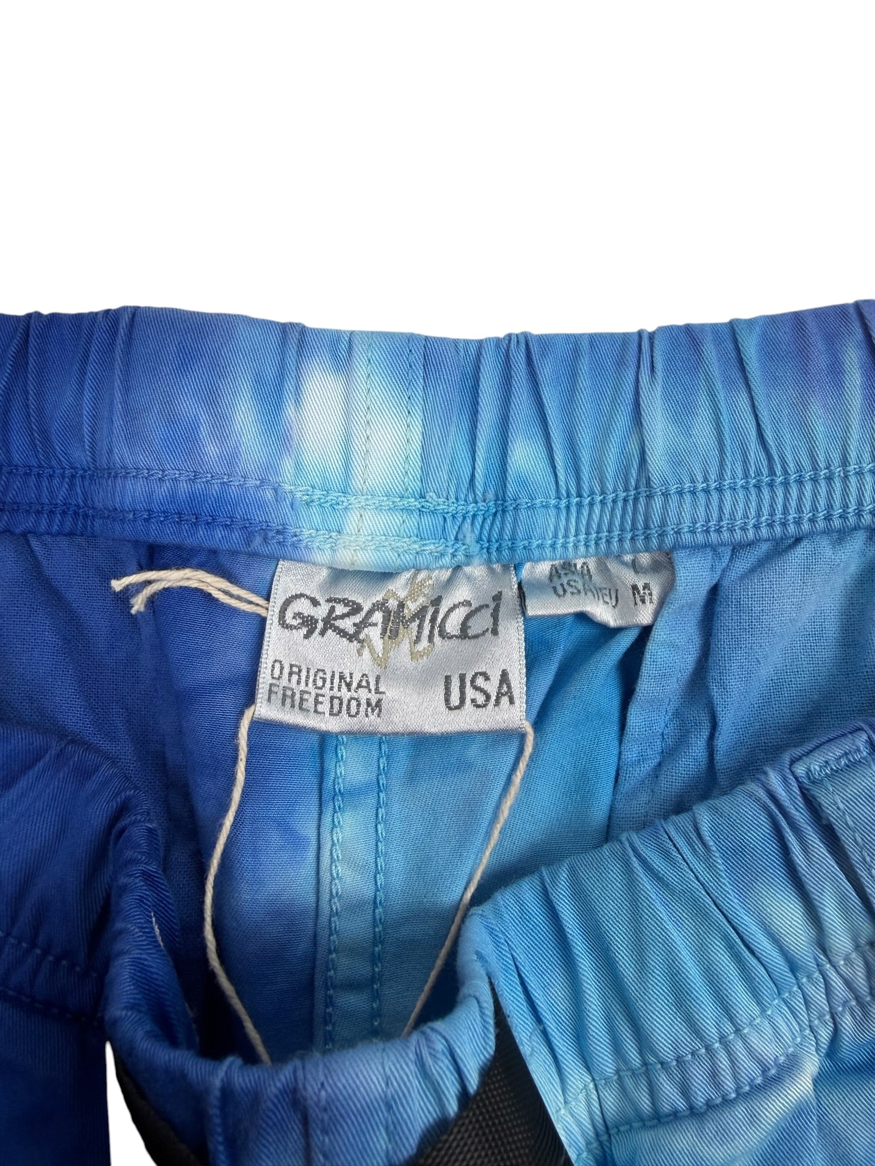 Gramicci Tie-Dye Climbing G-Short
