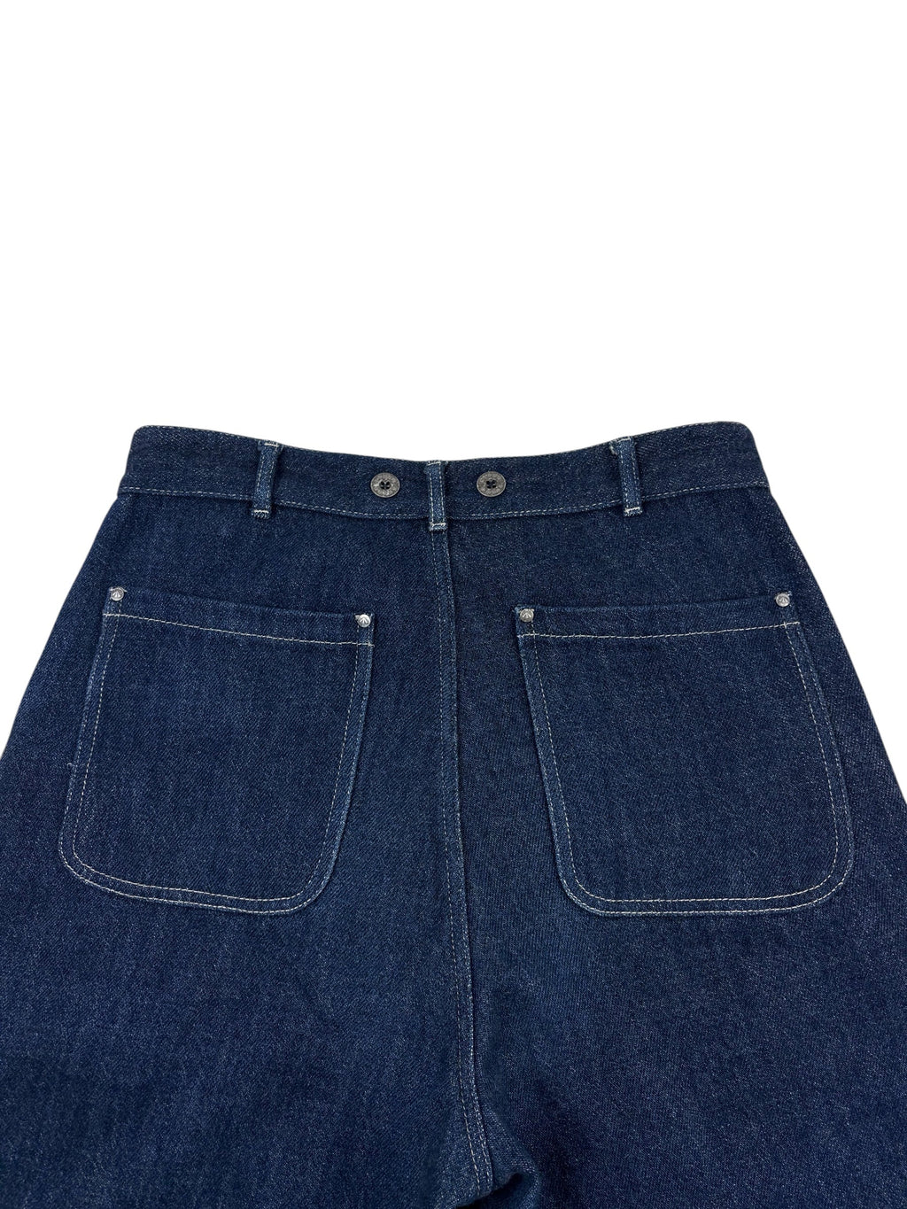 Nigel Cabourn Mainline Denim Workwear Pants
