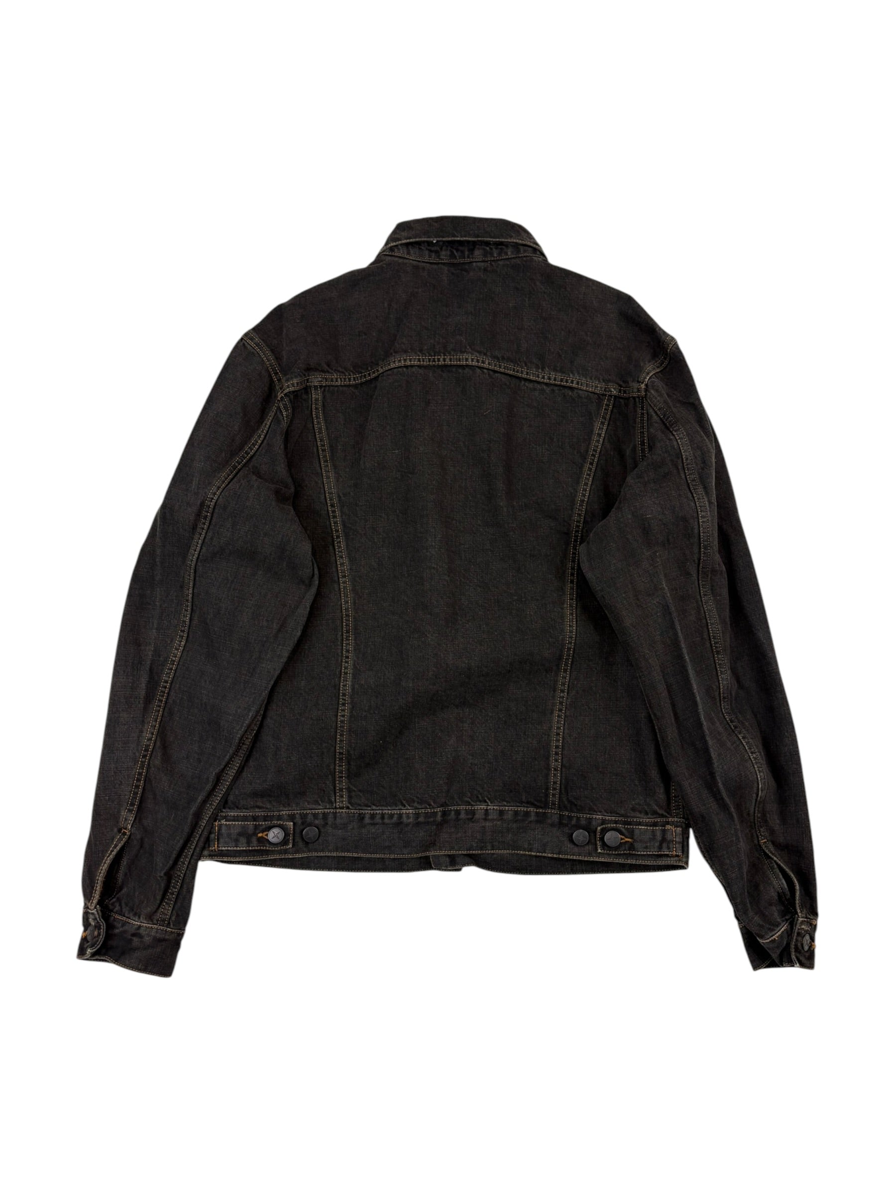 Stone Island Denims AW03 Denim Jacket