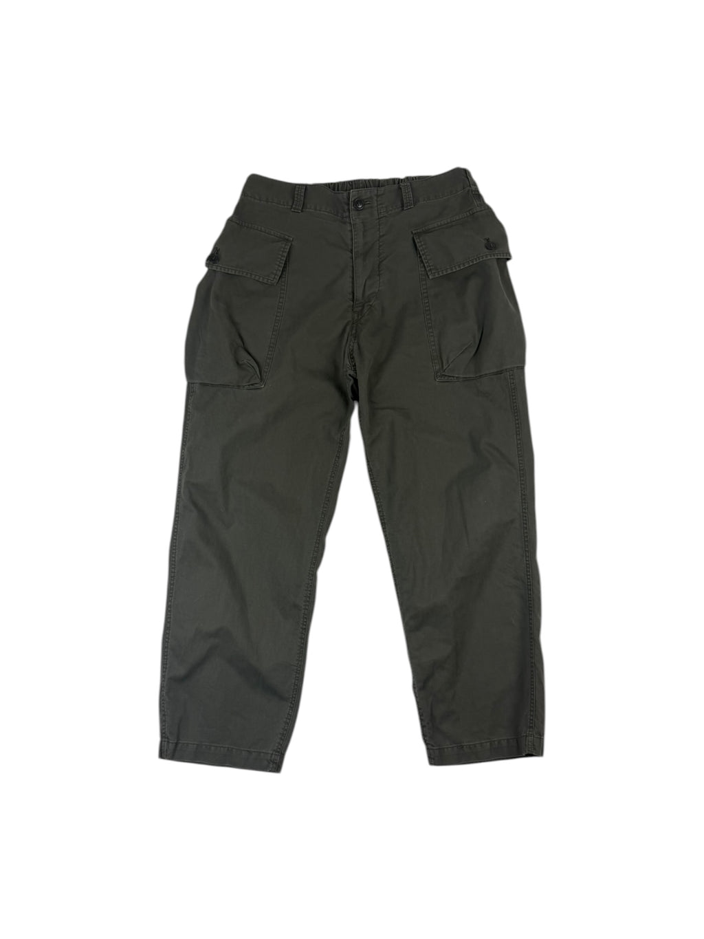 Sage De Cret Cargo Pants