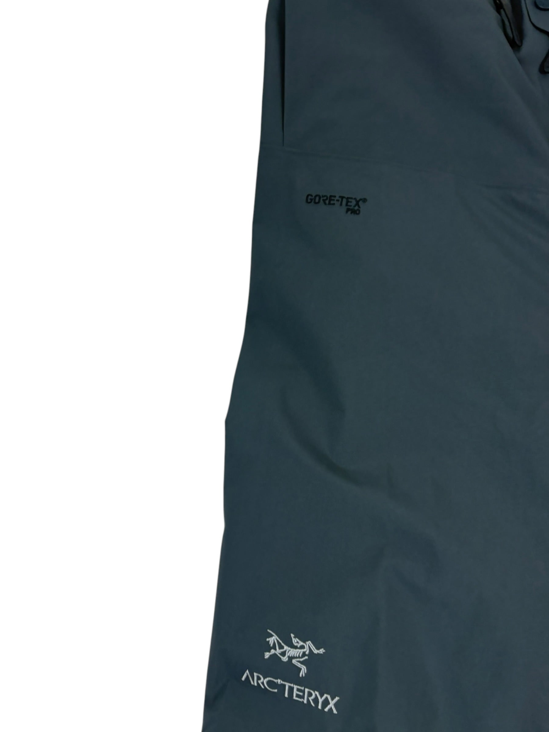 Arc’teryx Gore-Tex Beta SV Bib Overalls