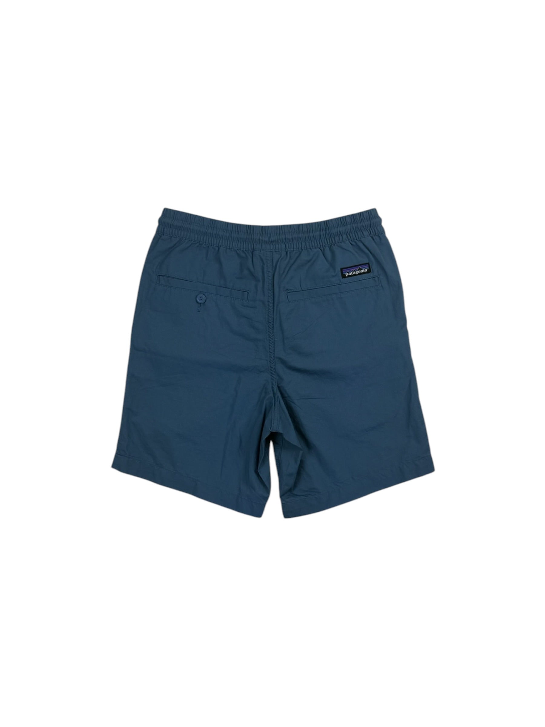 Patagonia Nomader Volley Shorts