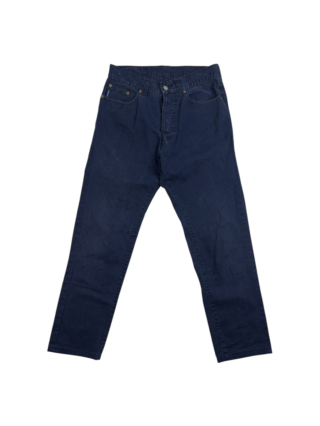 Nigel Cabourn 90s Indigo Washed Jeans