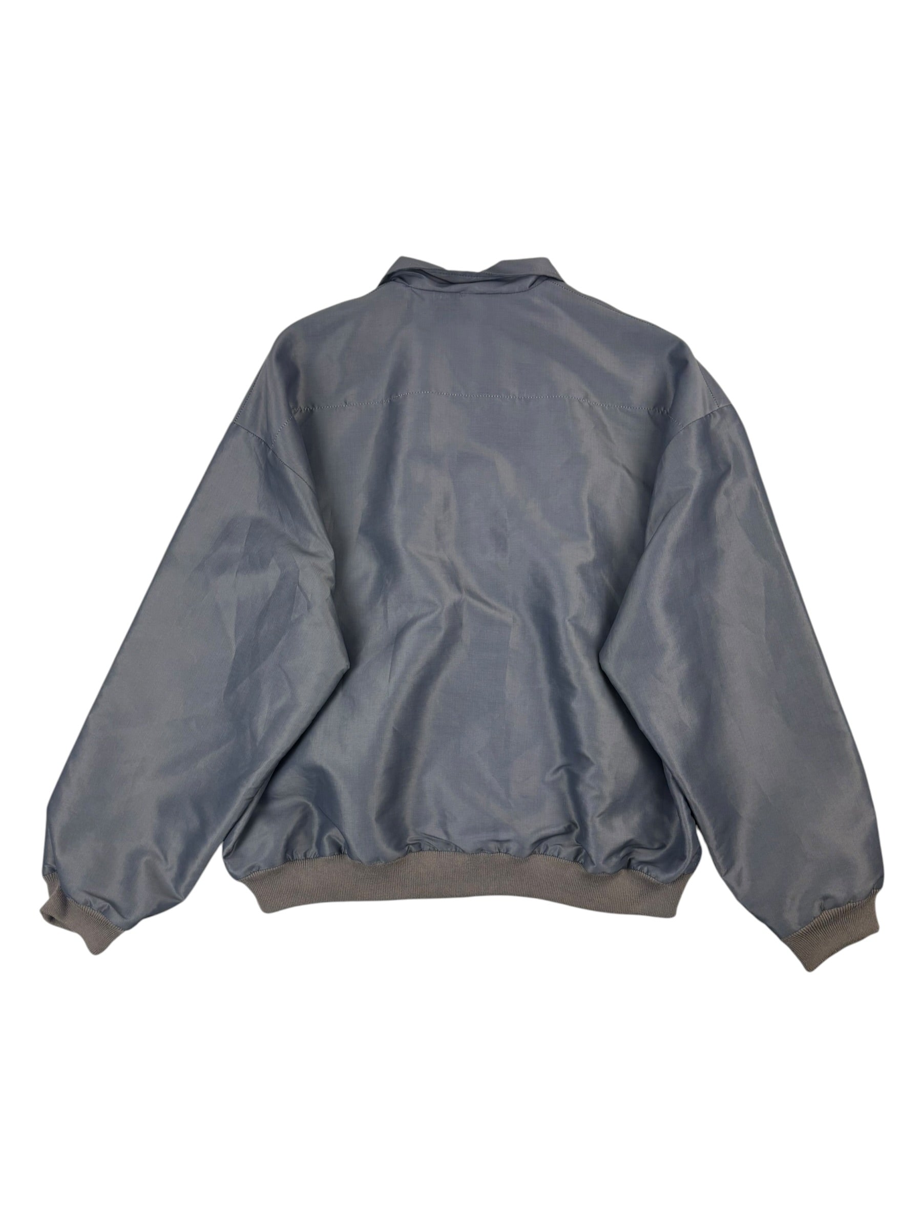 R.Newbold by Paul Smith Vintage Docker Jacket