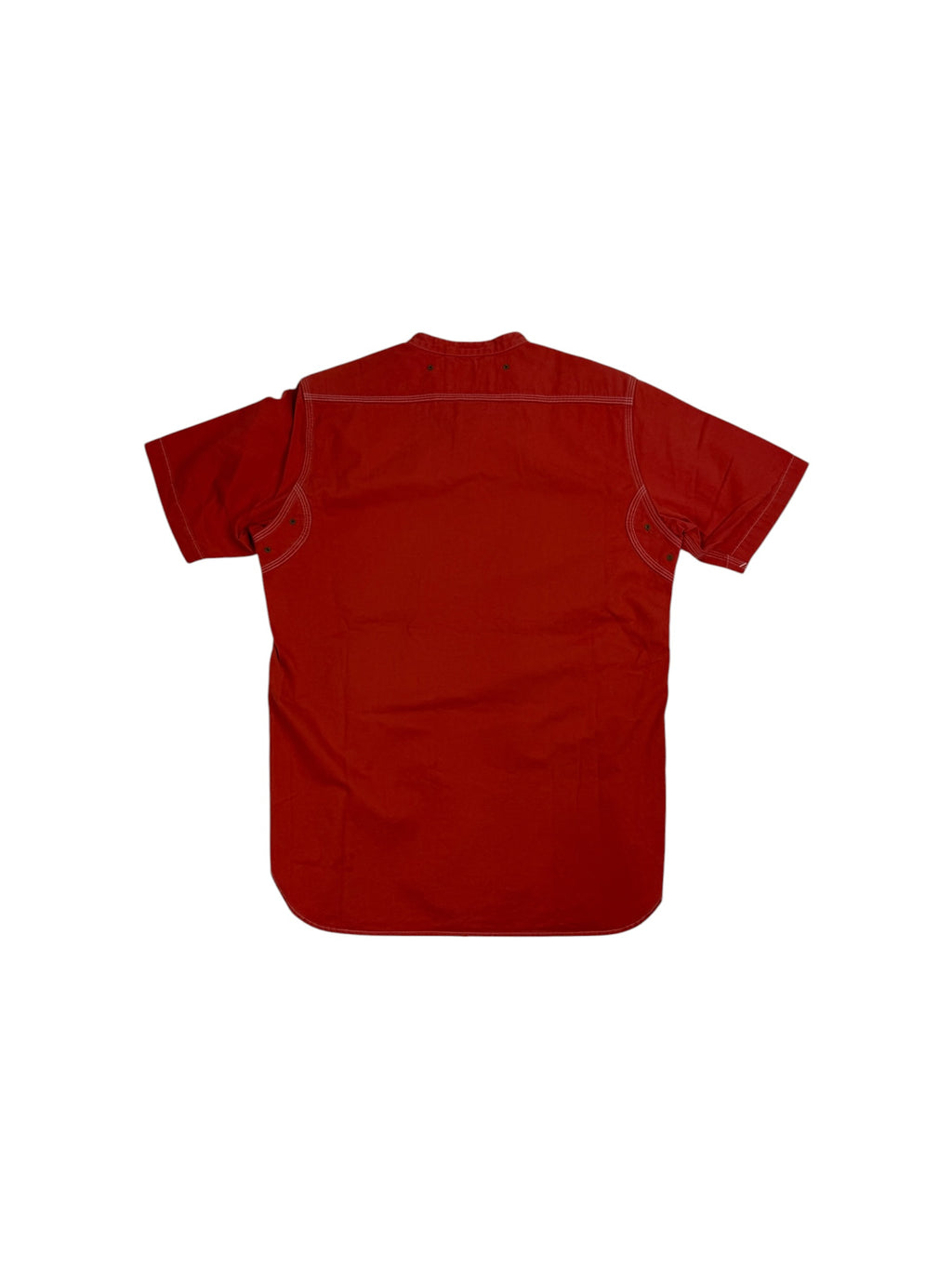 Nigel Cabourn x J.S. Homestead The Drawing Room Shirt
