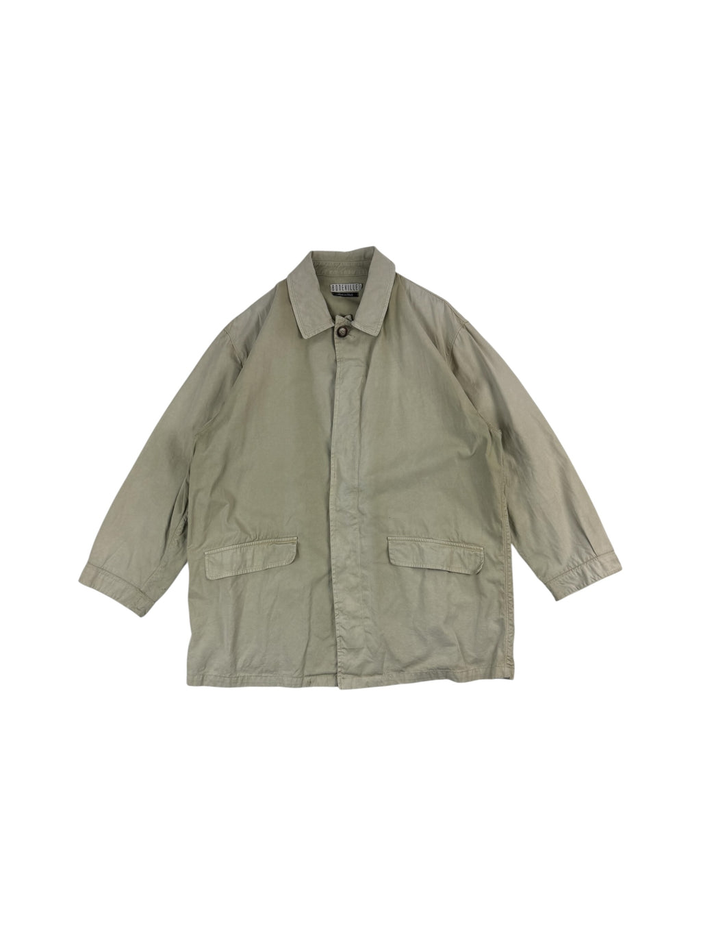 Boneville SS95 Trench Coat