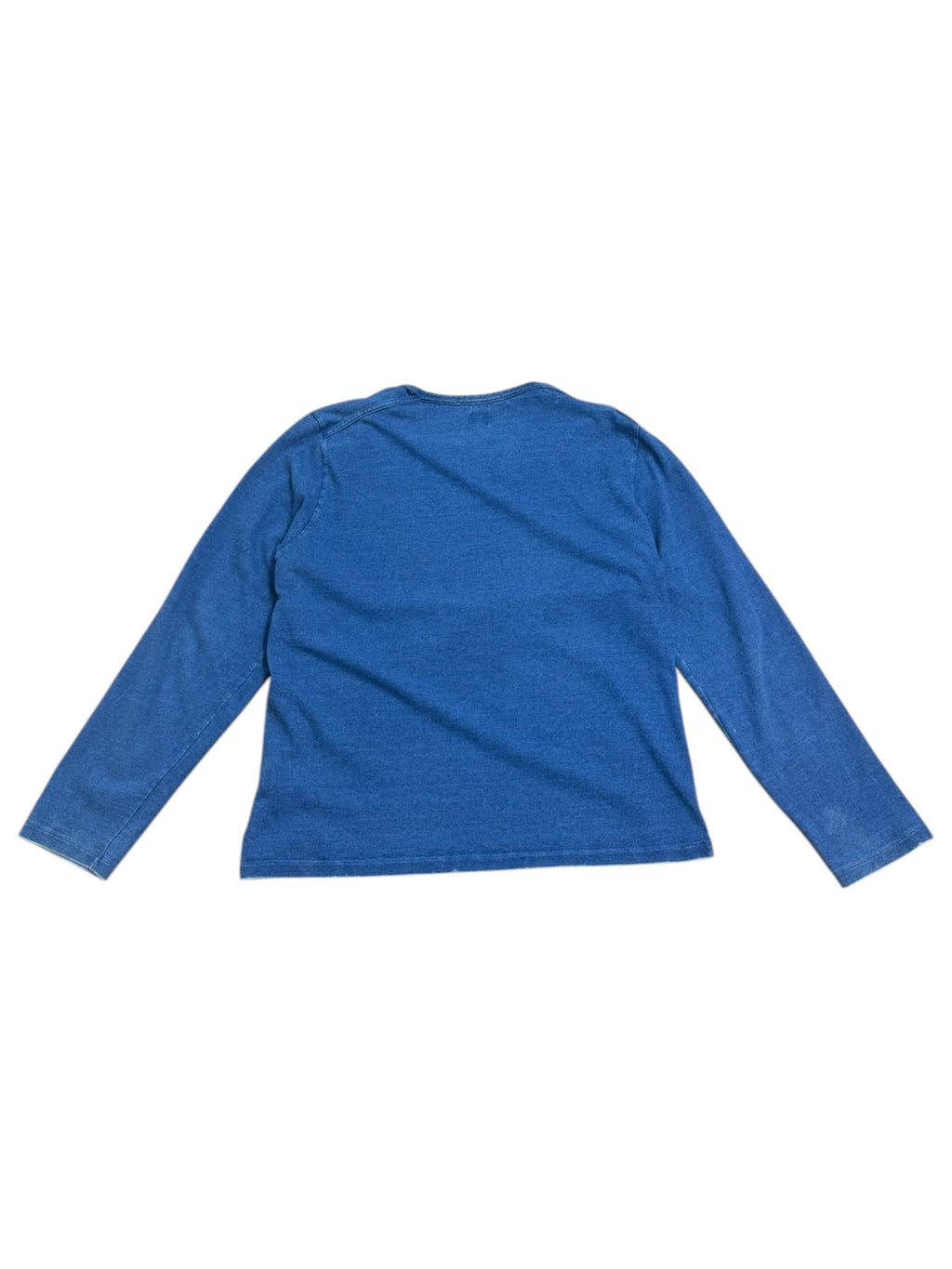 Stone Island Denims 2000s Stellina Sweatshirt