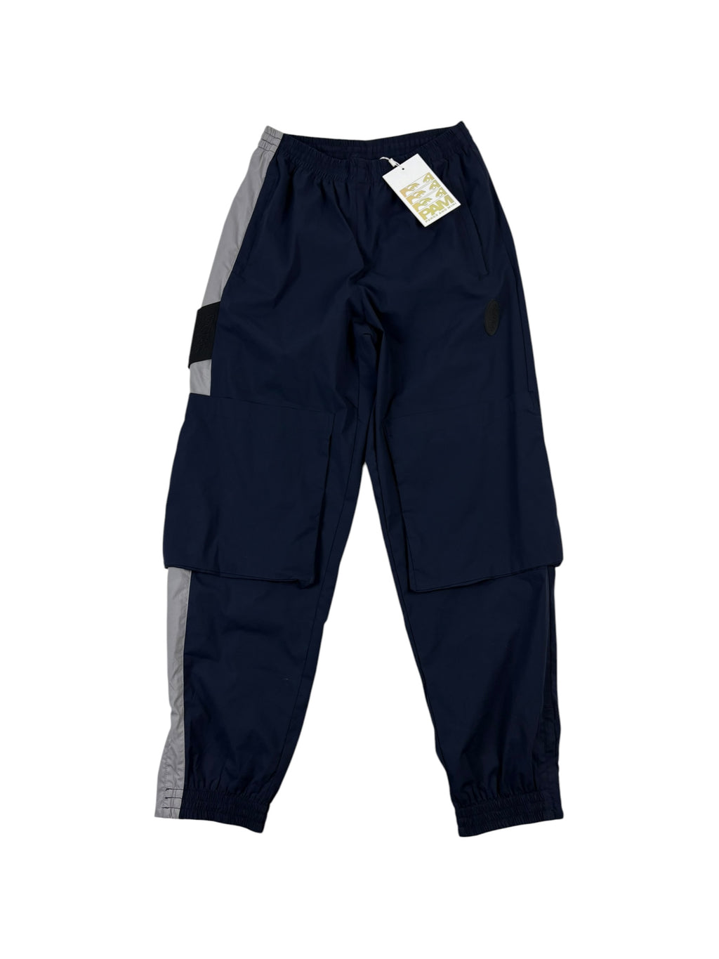 PAM B.T.C Space in Space Tracksuit Bottoms