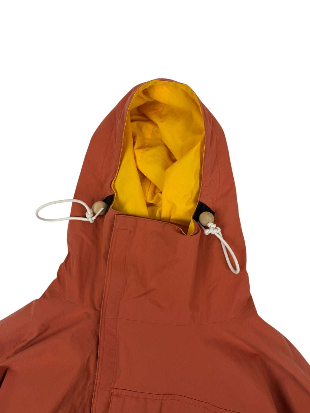 Nigel Cabourn Mainline Mountain Smock