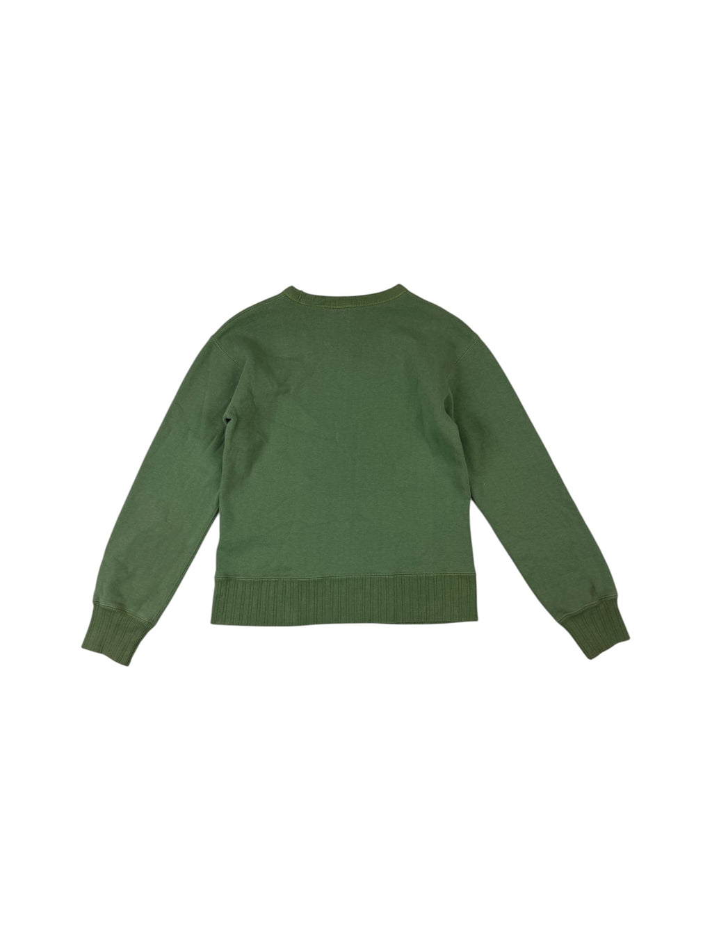 The Flat Head Eastern Traditional Double V Vintage Sweatshirt