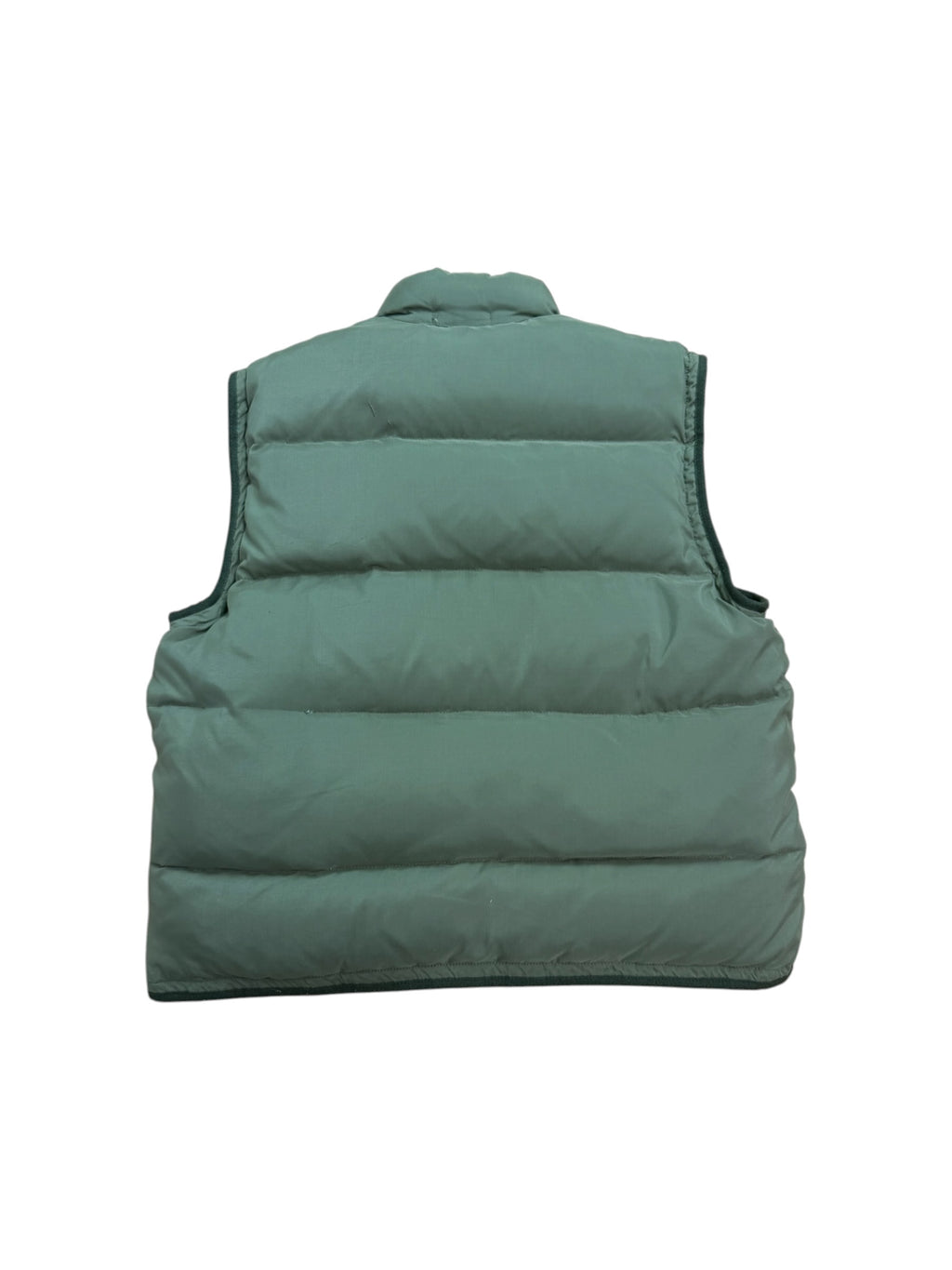Stone Island AW94 Goose Down Puffer Gilet