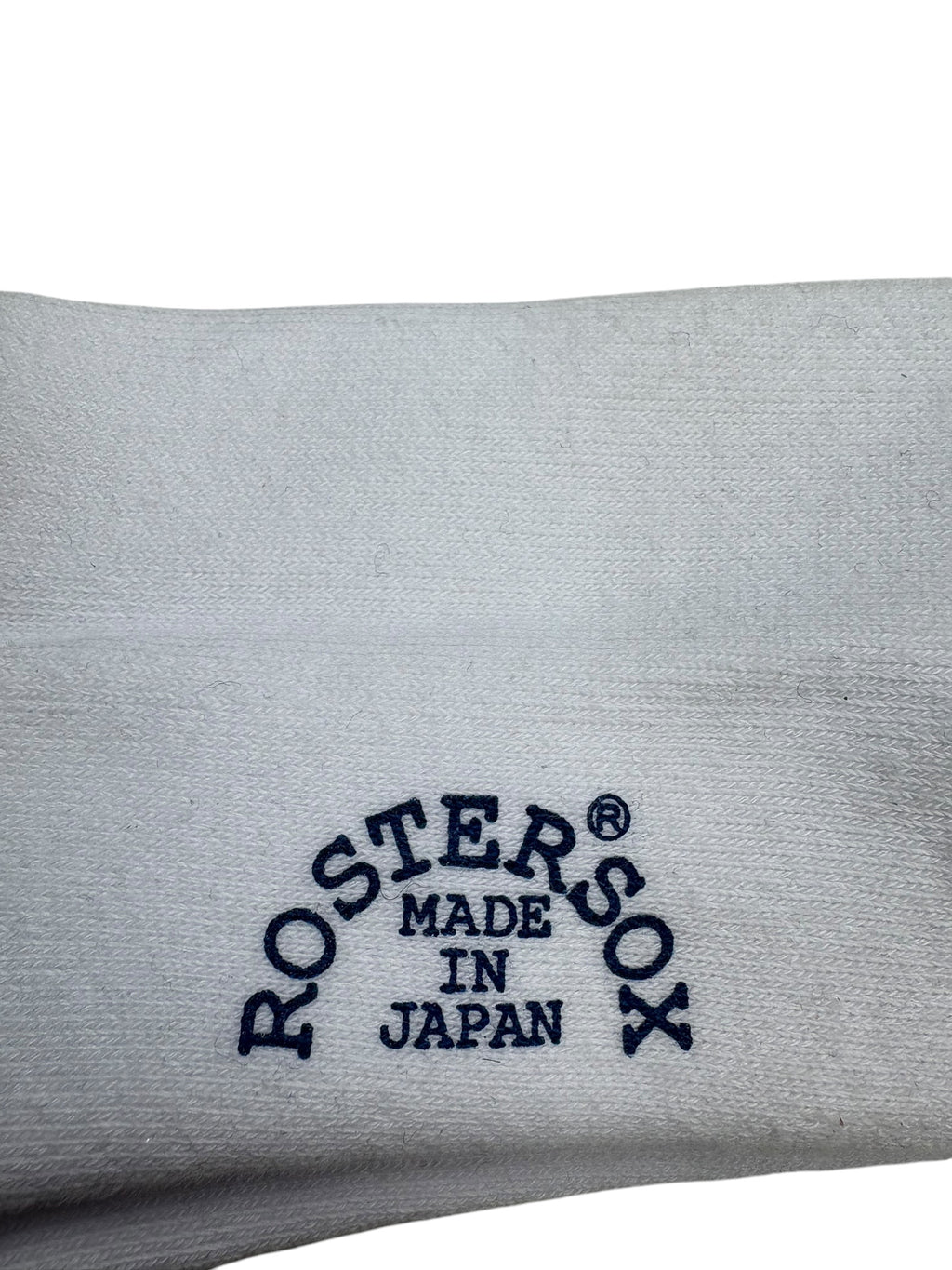 Rostersox Bear Crew Socks