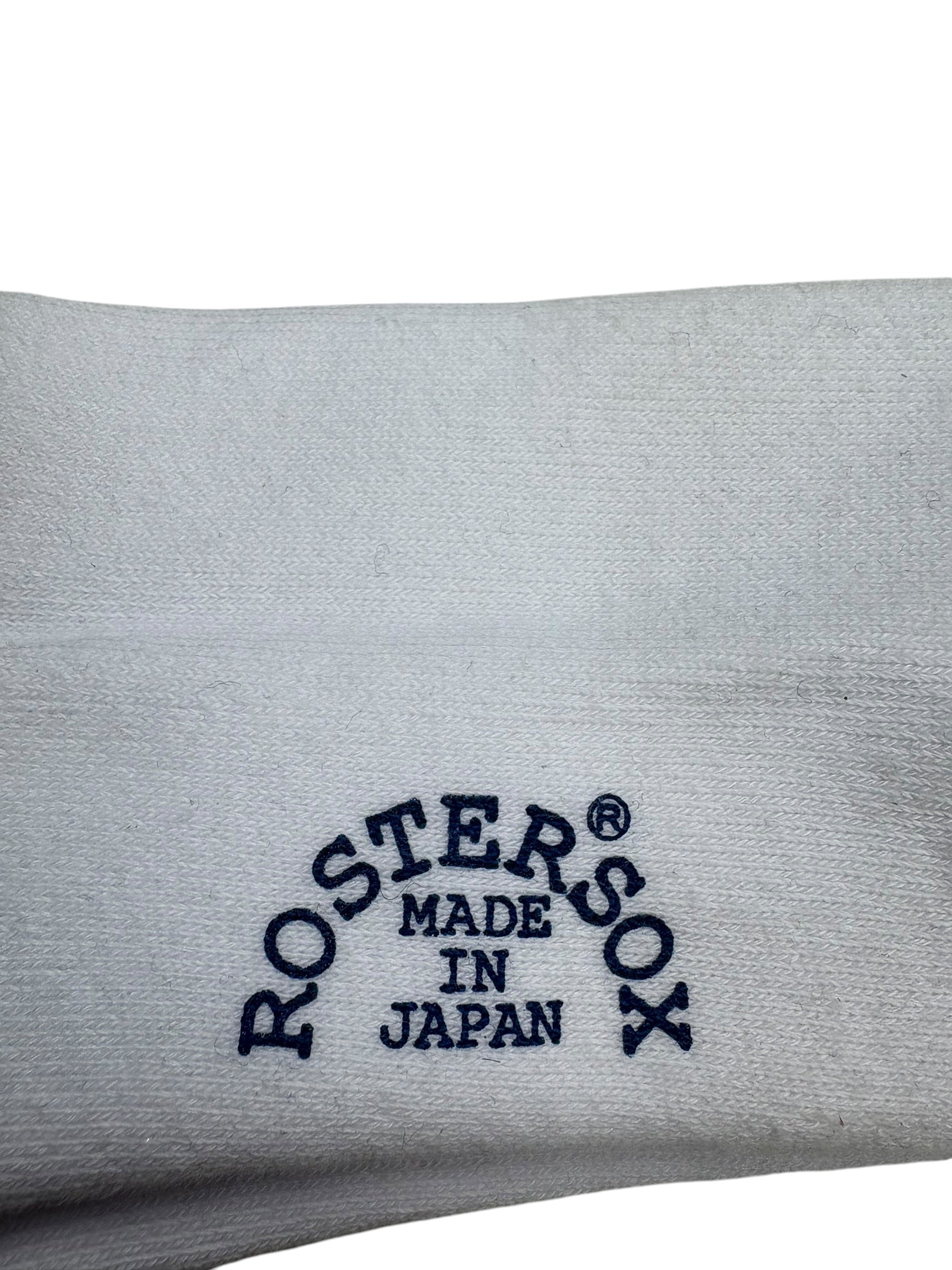 Rostersox Bear Crew Socks
