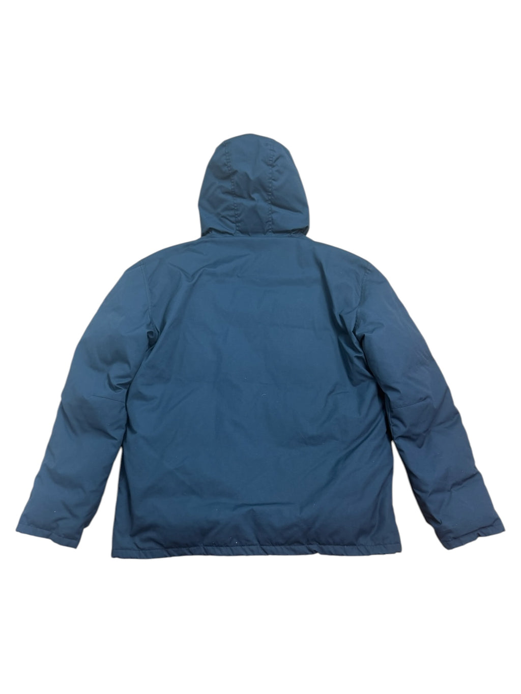 Fjällräven Greenland Down Jacket