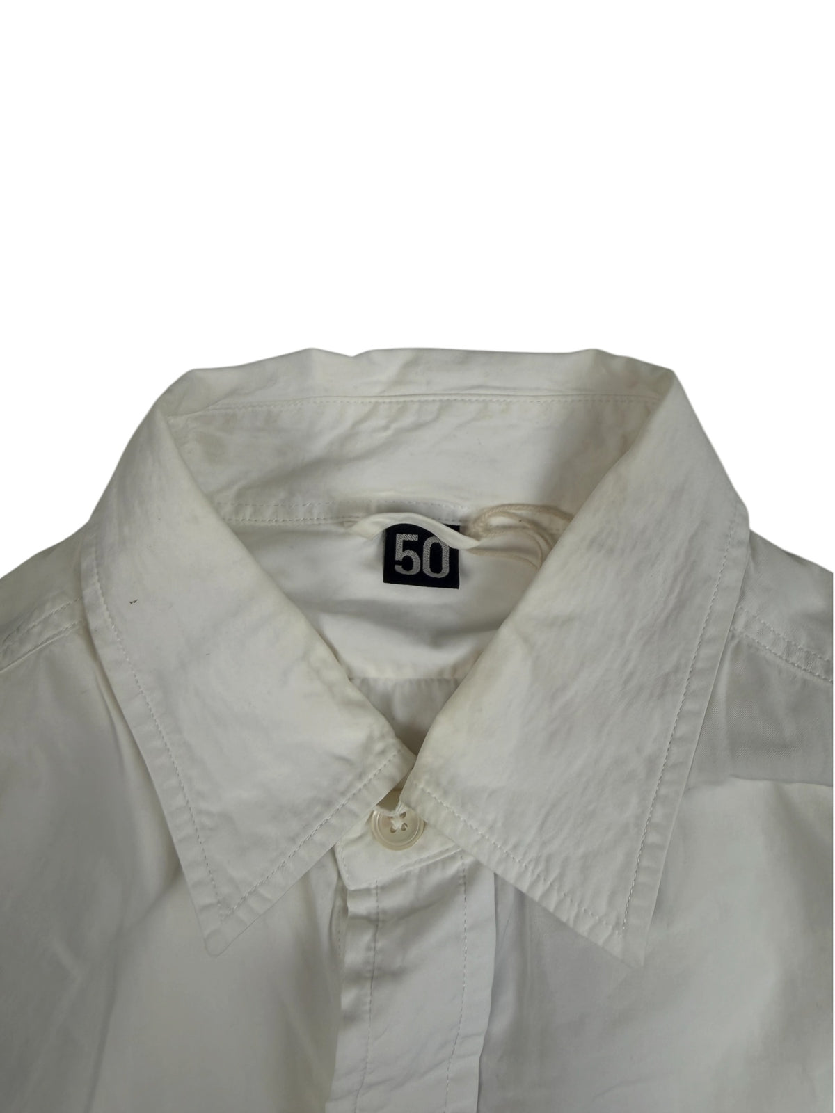 Nigel Cabourn Authentic 2-Pocket Arrow Shirt