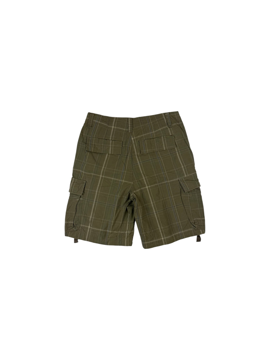 Nigel Cabourn Utility Cargo Shorts