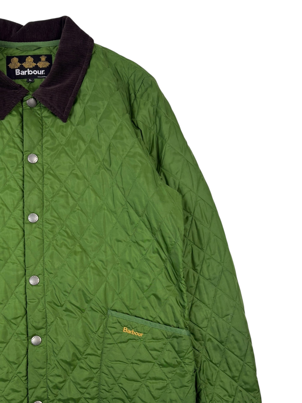 Barbour Lightweight Liddesdale Jacket