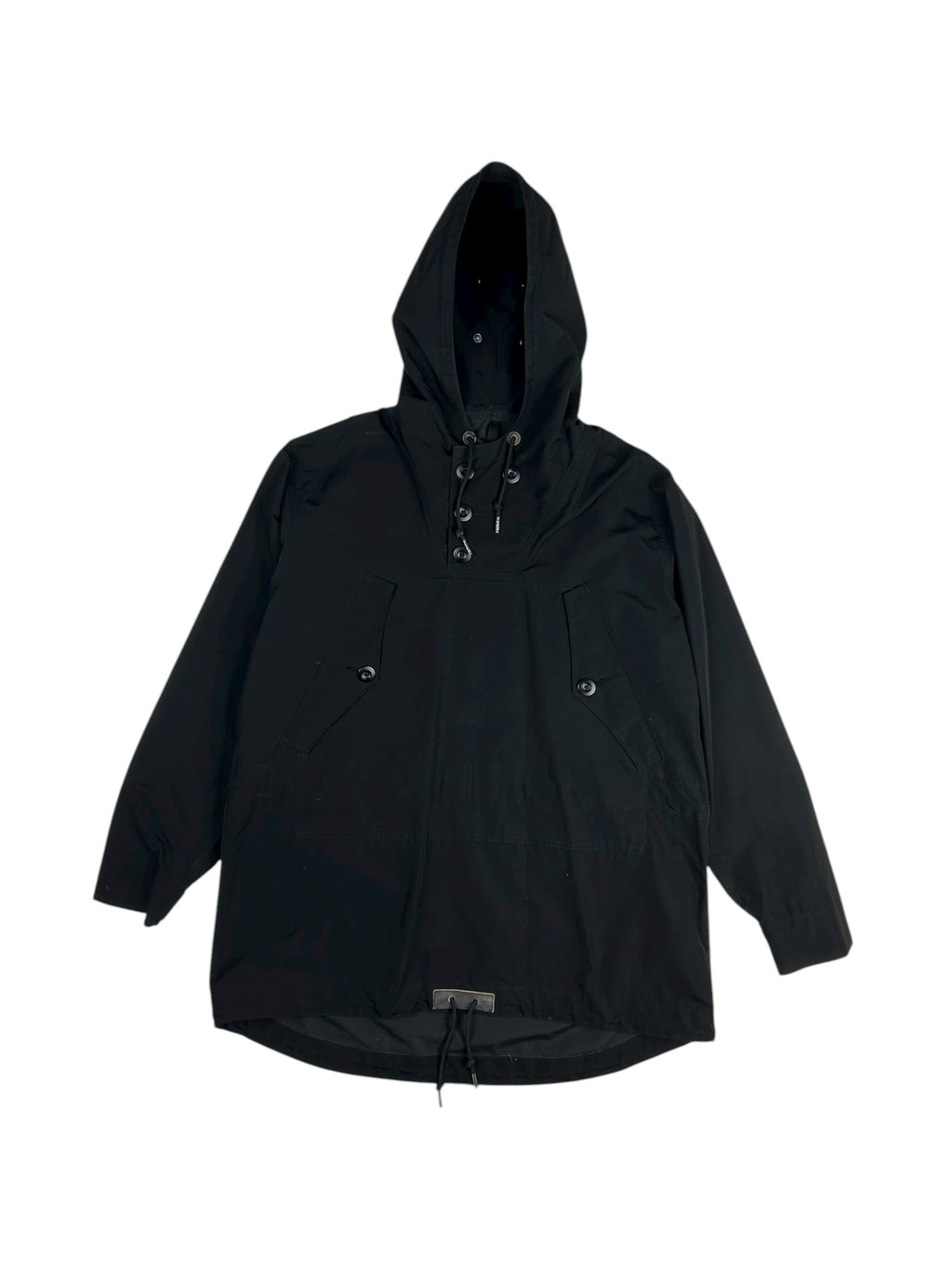 Nigel Cabourn Lybro US Smock