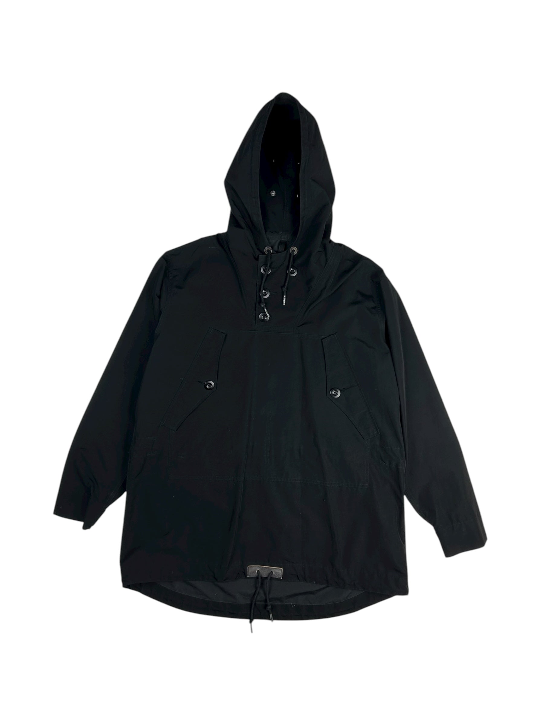 Nigel Cabourn Lybro US Smock