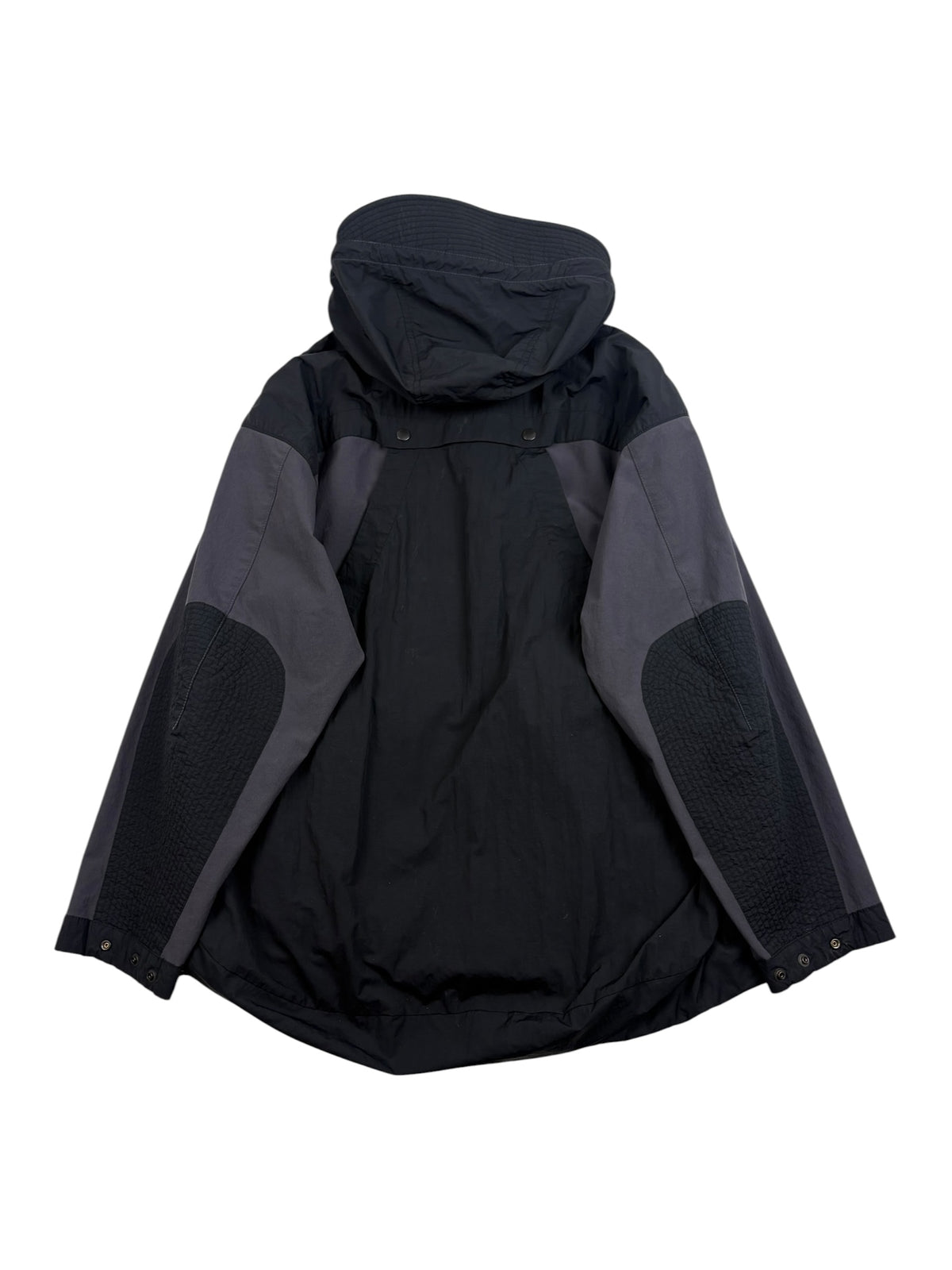 Karhu x Norbit Have a Nice Hike Hooded Jacket