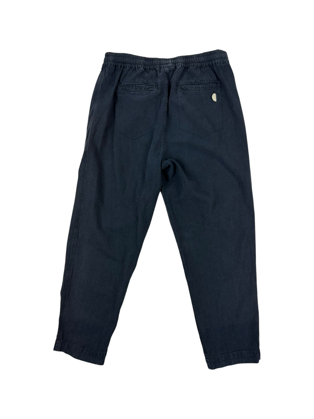 Folk Drawcord Assembly Pants