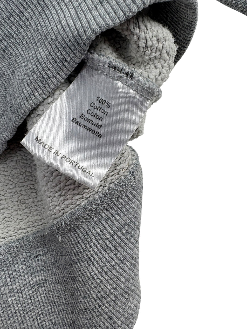 Nigel Cabourn Army Gym Arrow Sweater