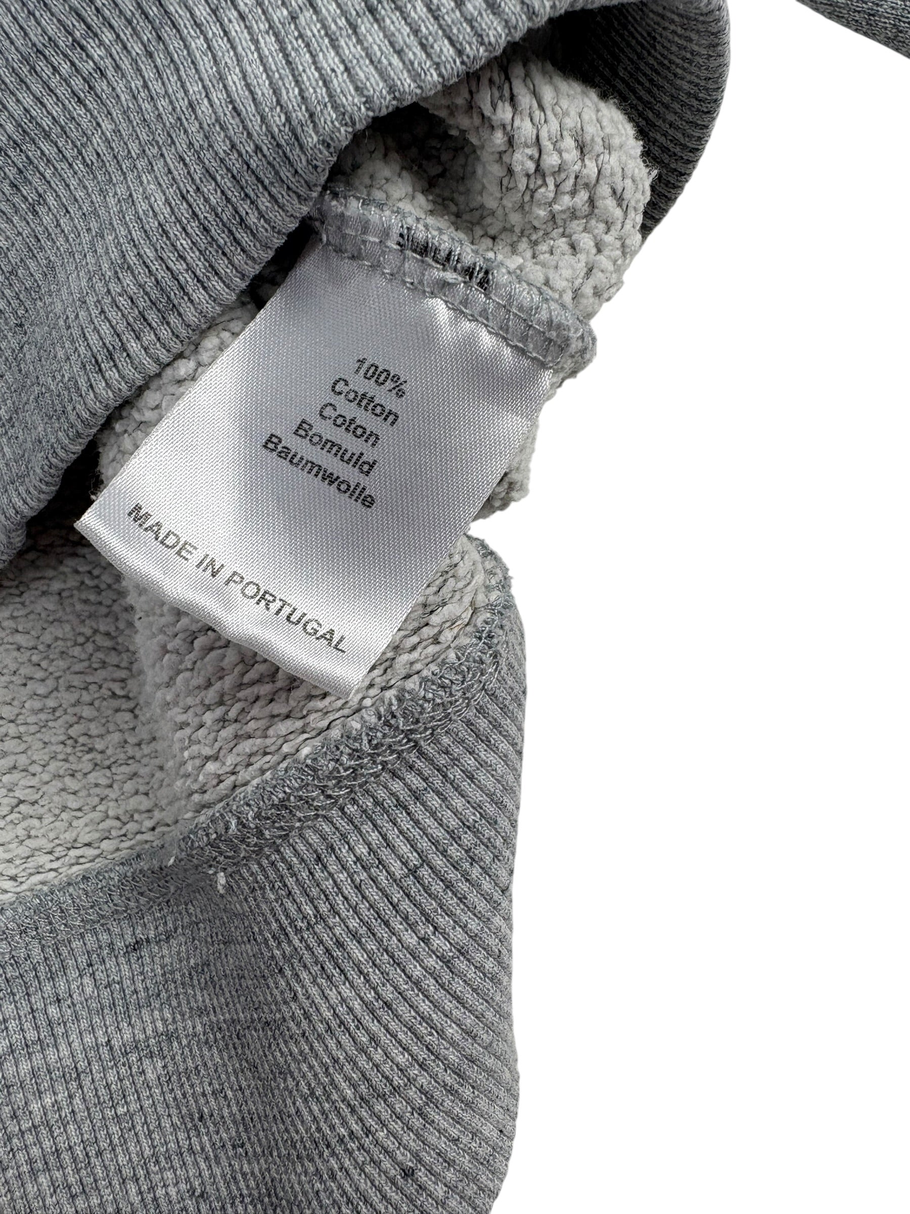 Nigel Cabourn Army Gym Arrow Sweater
