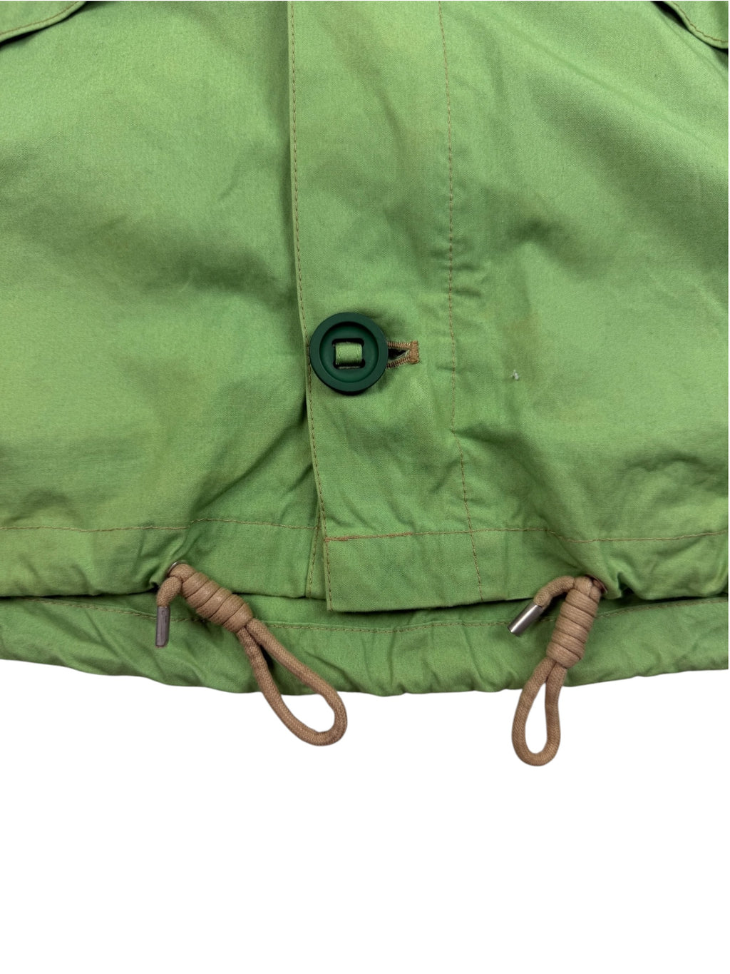 Nigel Cabourn Authentic Aircraft Jacket