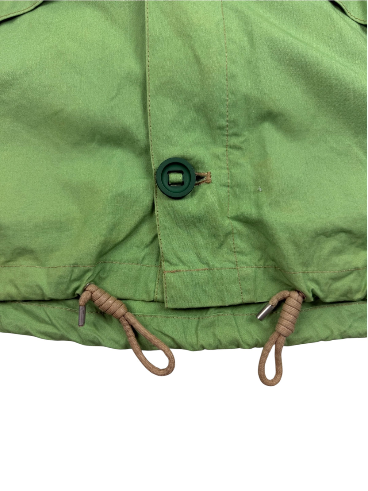 Nigel Cabourn Authentic Aircraft Jacket