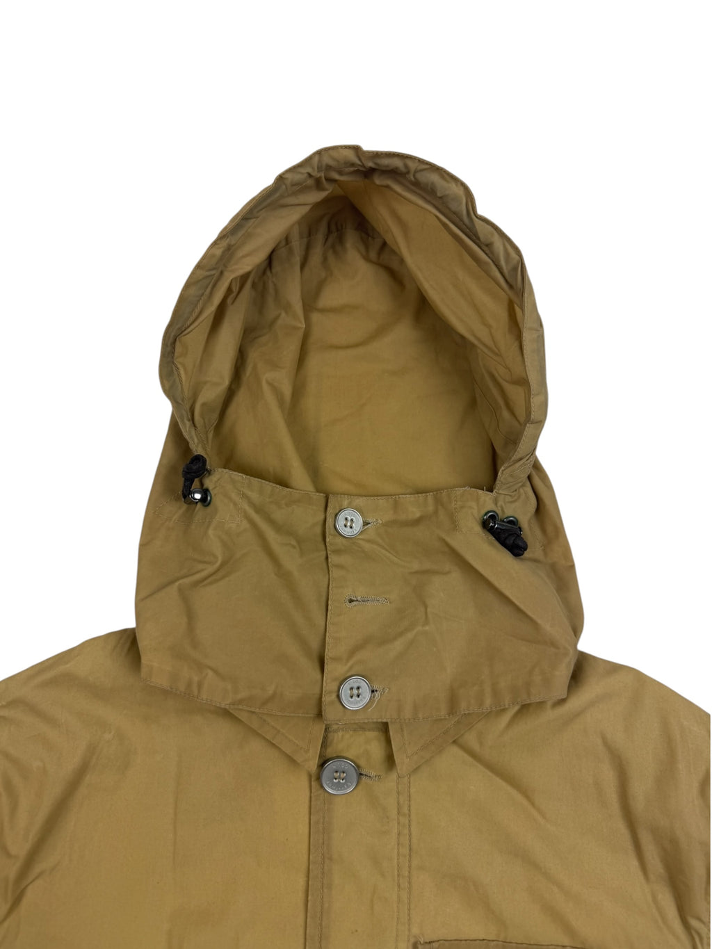 Nigel Cabourn x Karrimor Mountain Rucksack MK2 Jacket