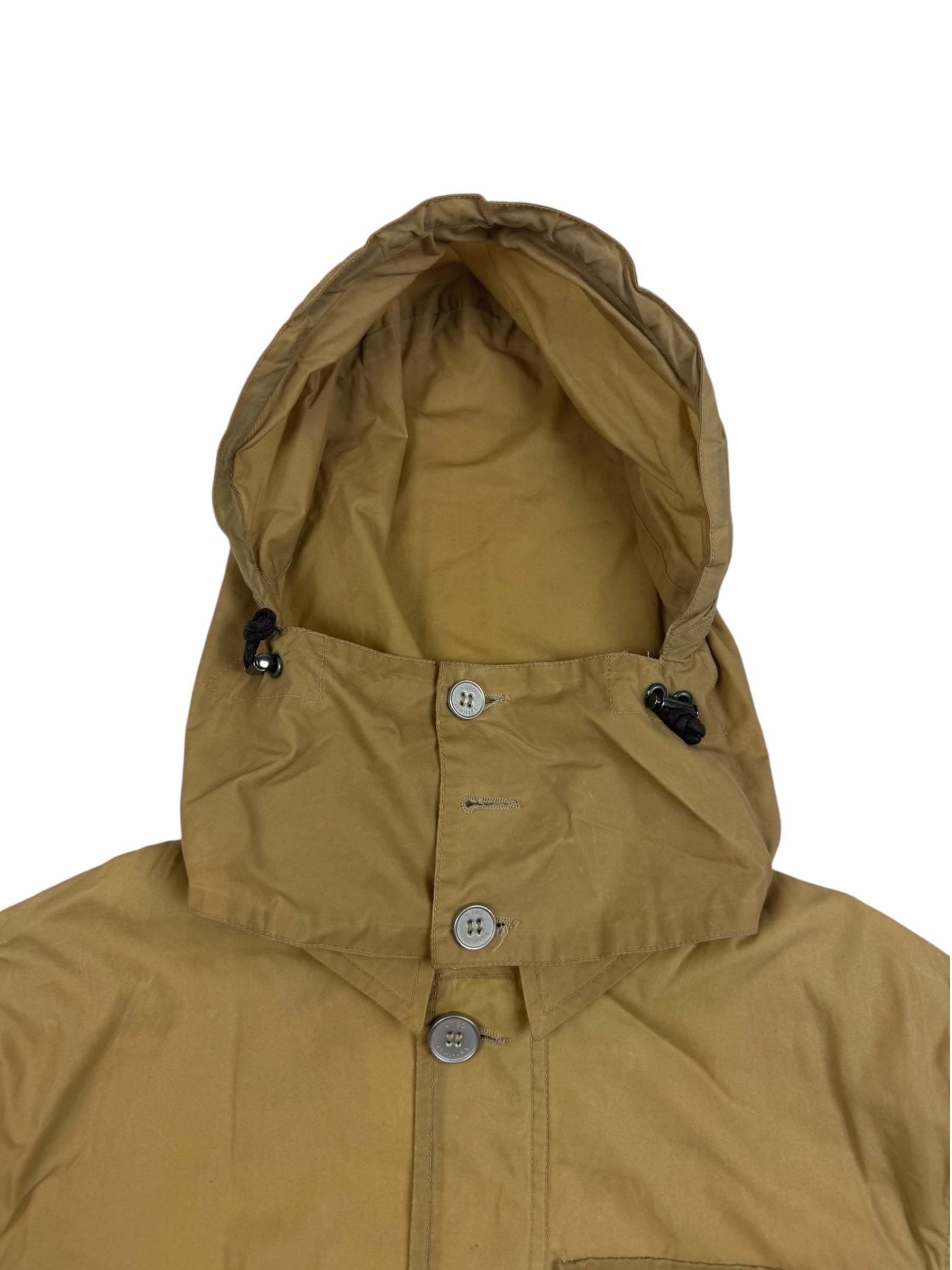 Nigel Cabourn x Karrimor Mountain Rucksack MK2 Jacket