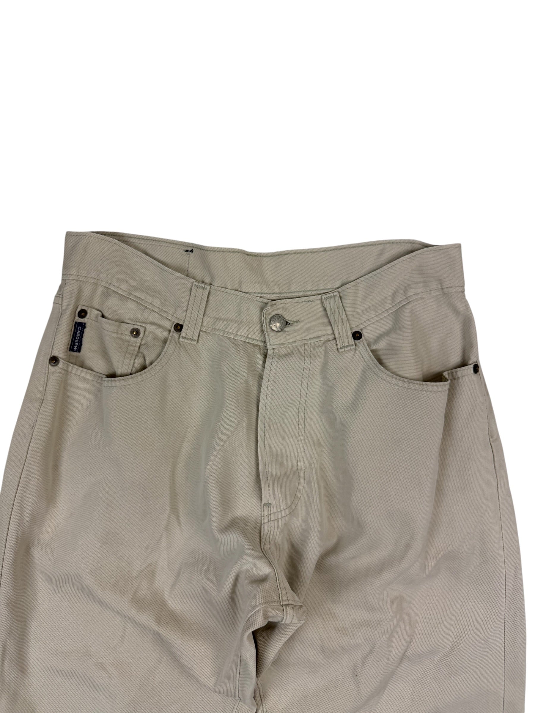 Nigel Cabourn Jeans 80s Cotton Pants
