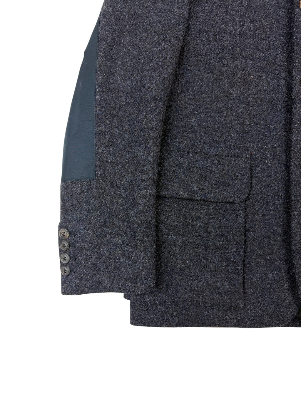 Nigel Cabourn Authentic Mallory Jacket