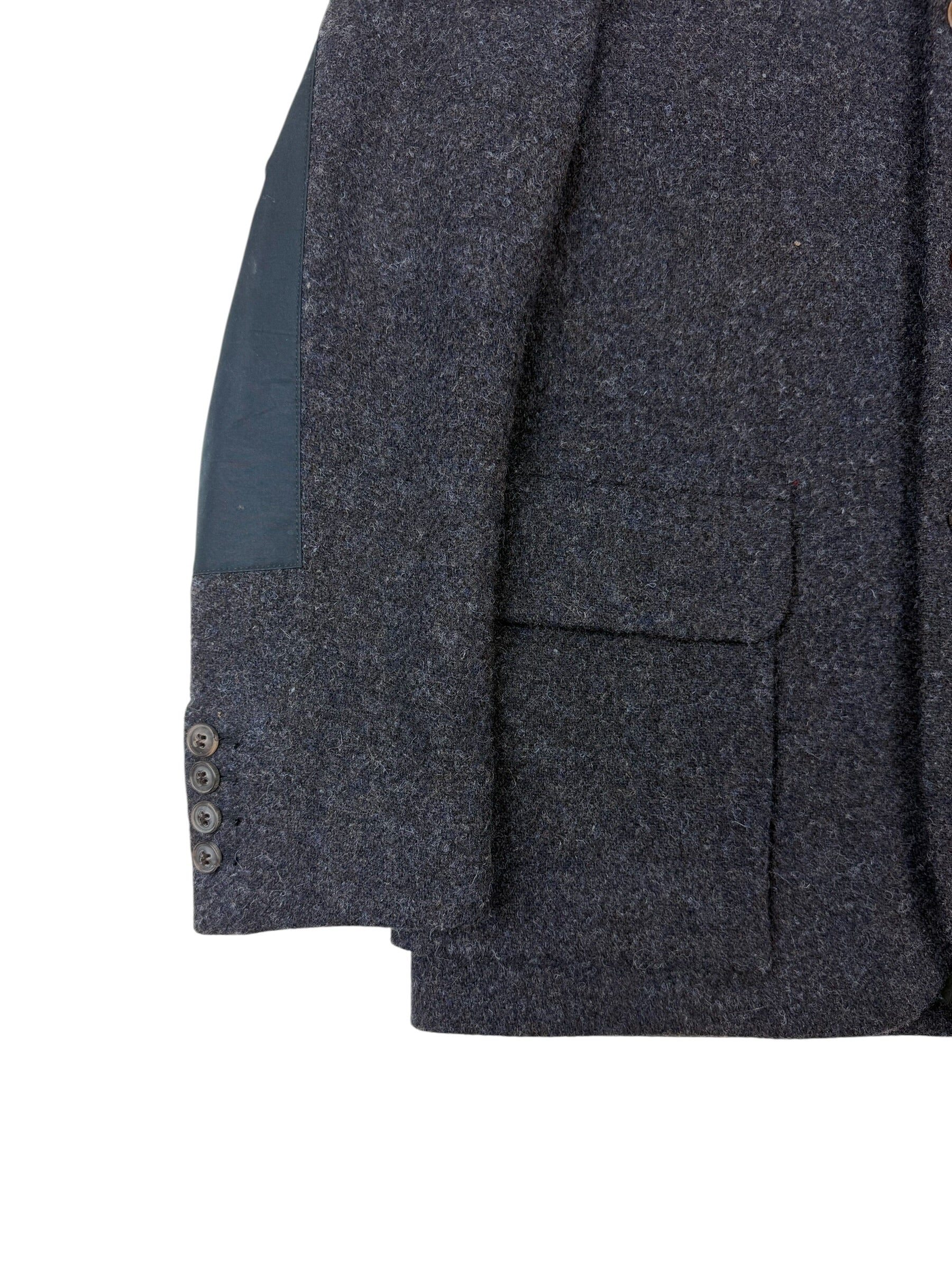 Nigel Cabourn Authentic Mallory Jacket